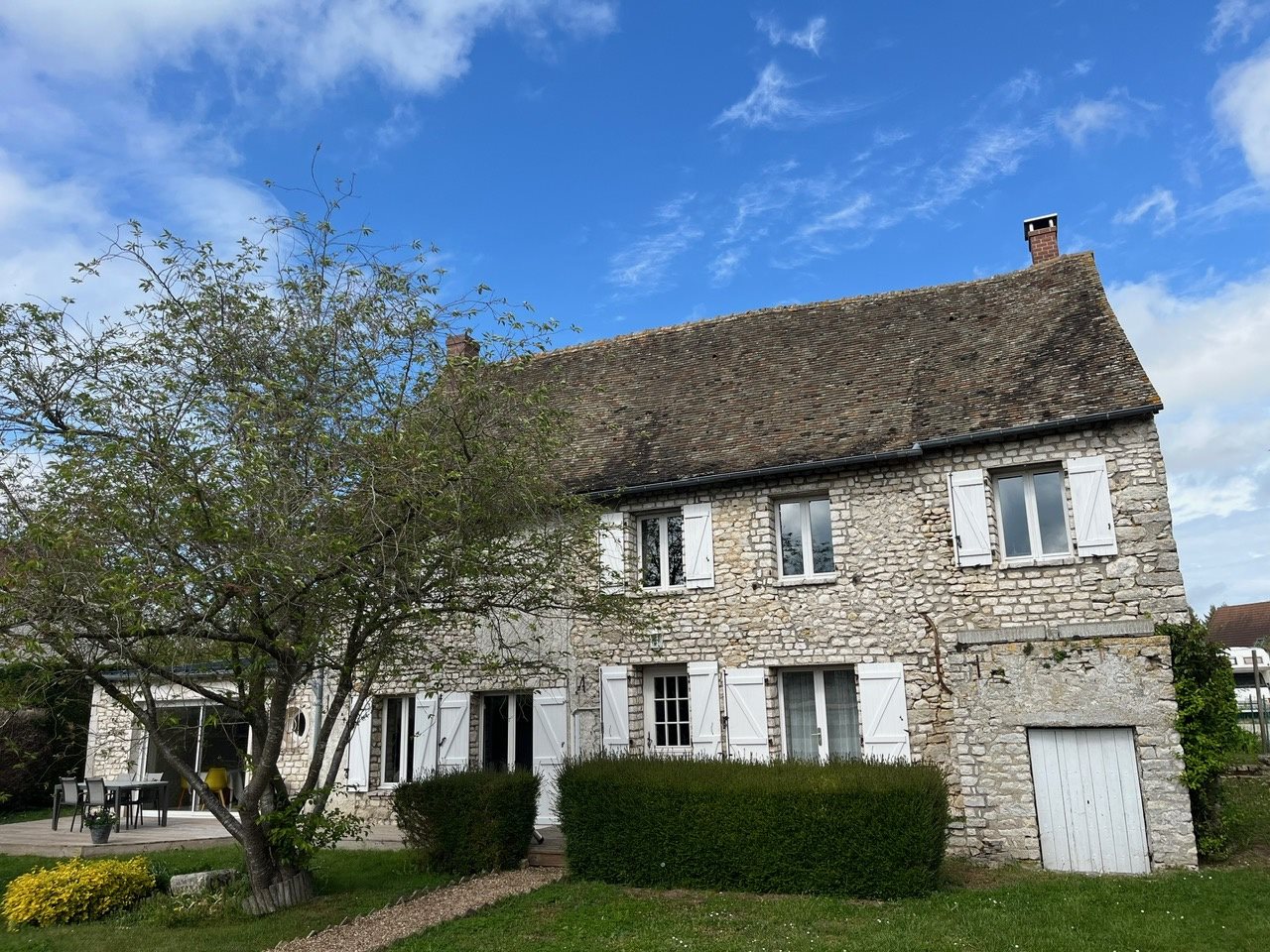Maison à vendre, 170m², Villiers-en-Désoeuvre