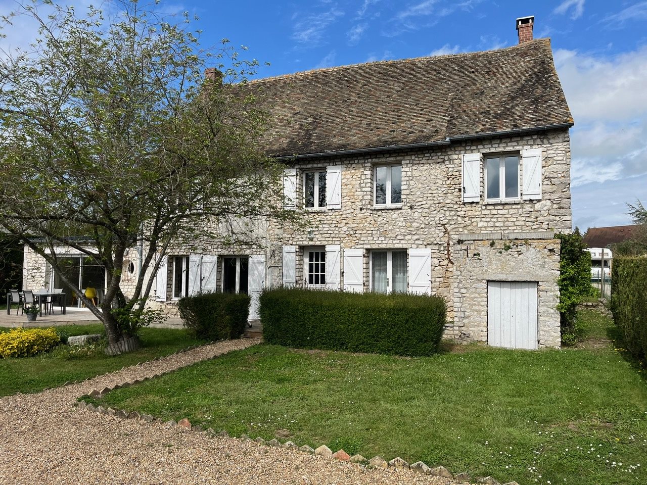 Maison à vendre, 170m², Villiers-en-Désoeuvre
