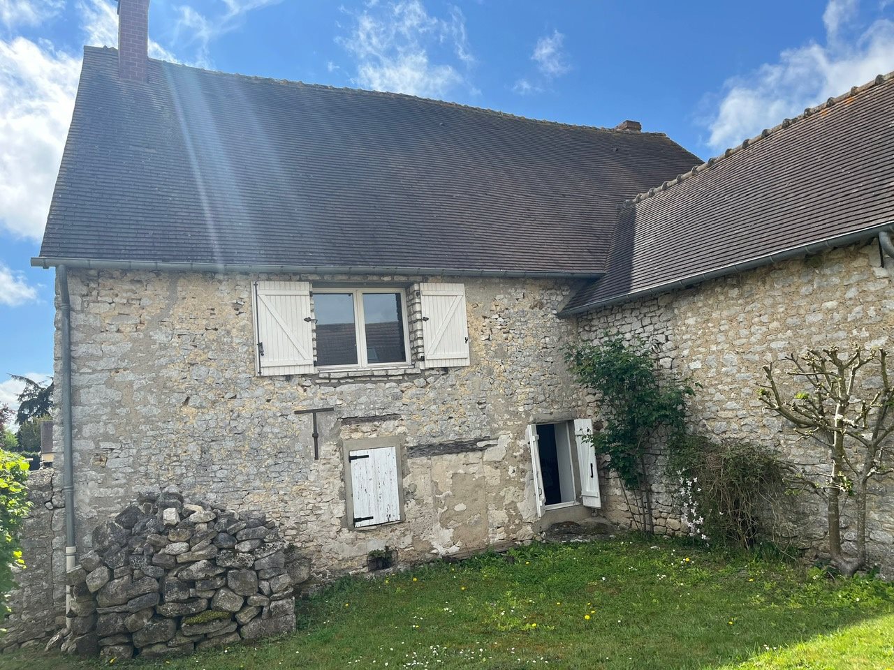 Maison à vendre, 170m², Villiers-en-Désoeuvre