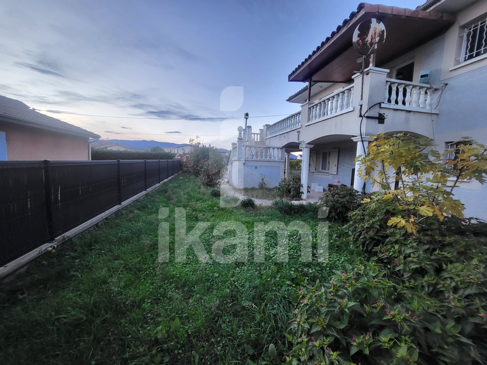 Maison à vendre, 161m², Le Péage-de-Roussillon