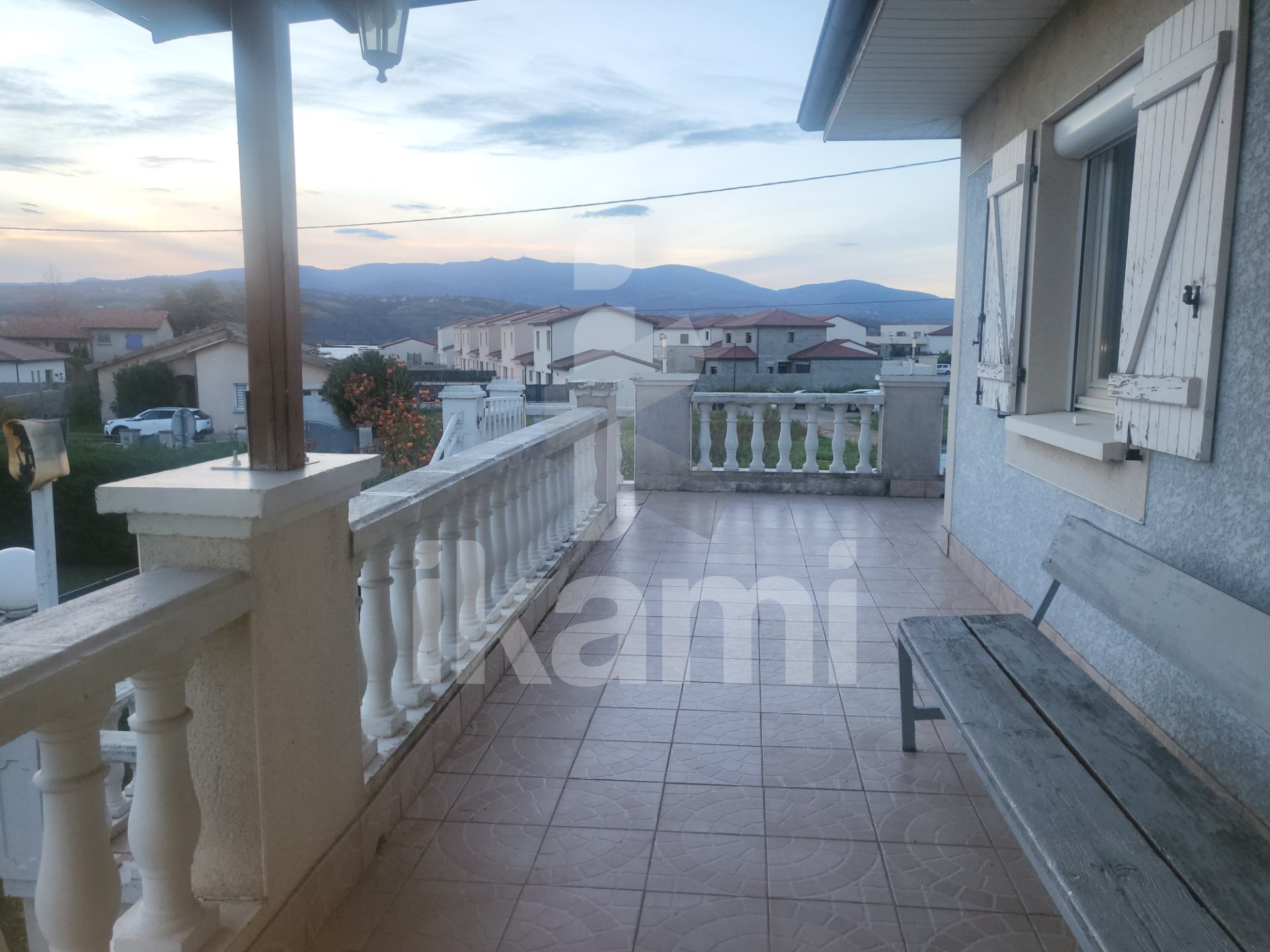 Maison à vendre, 161m², Le Péage-de-Roussillon