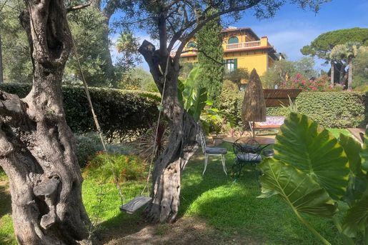 Appartement 4 pièces 86 m² · à Antibes · 86 m² · 1 240 000 €