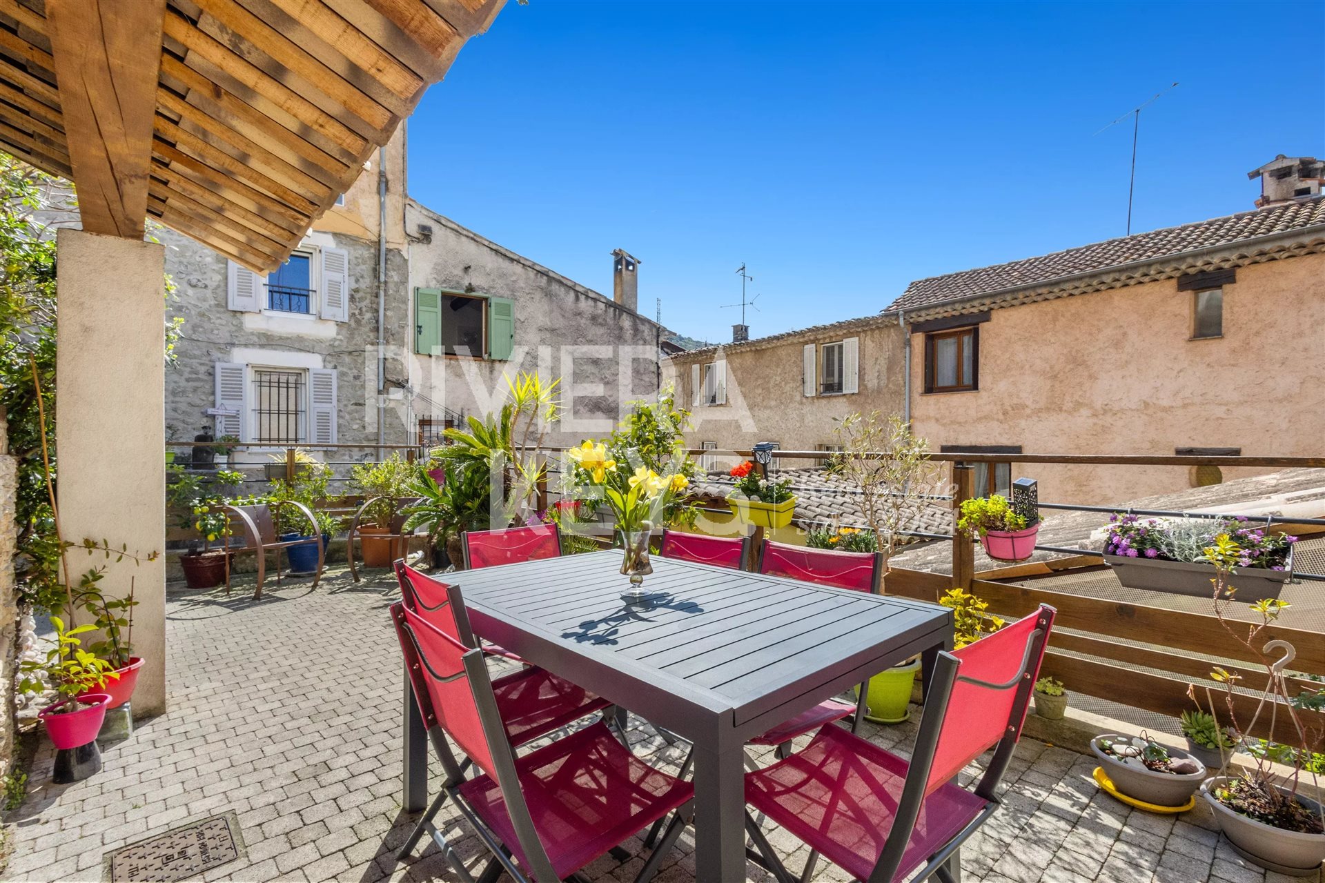 Appartement à vendre, 81m², Villeneuve-Loubet
