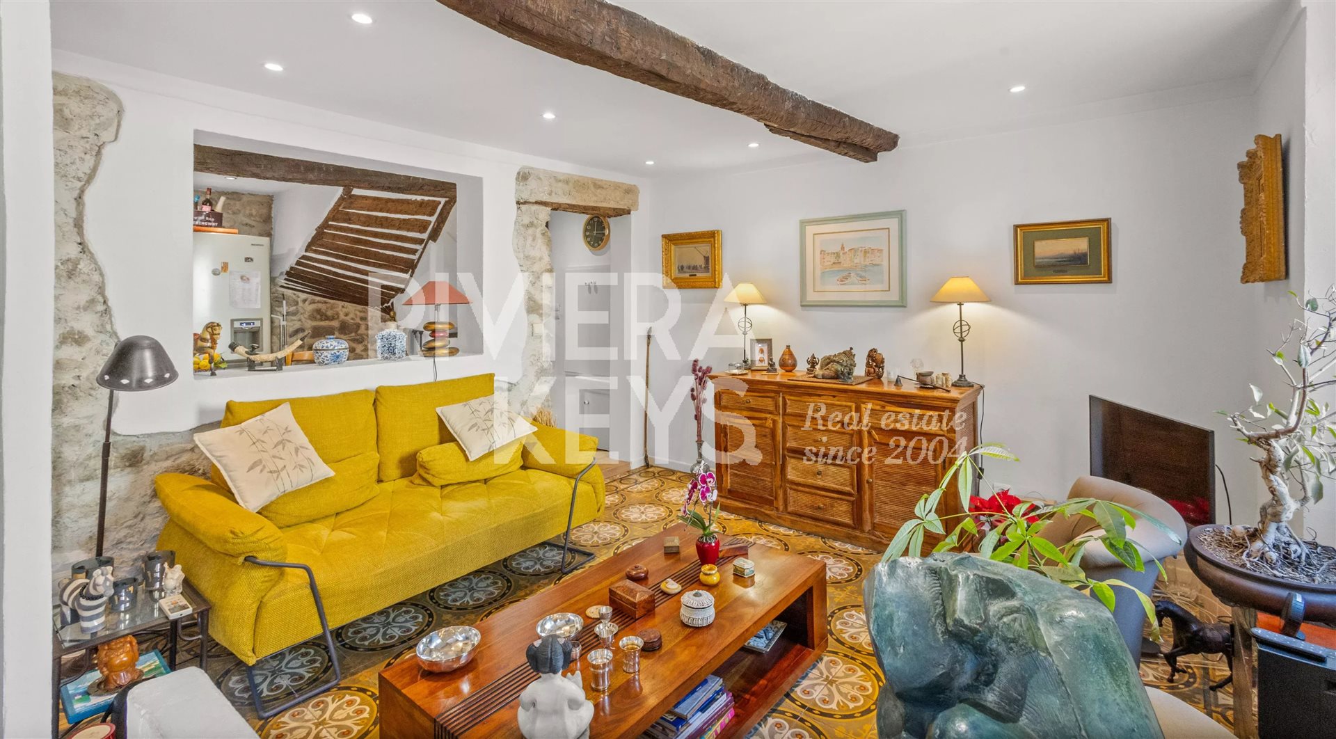 Appartement à vendre, 81m², Villeneuve-Loubet