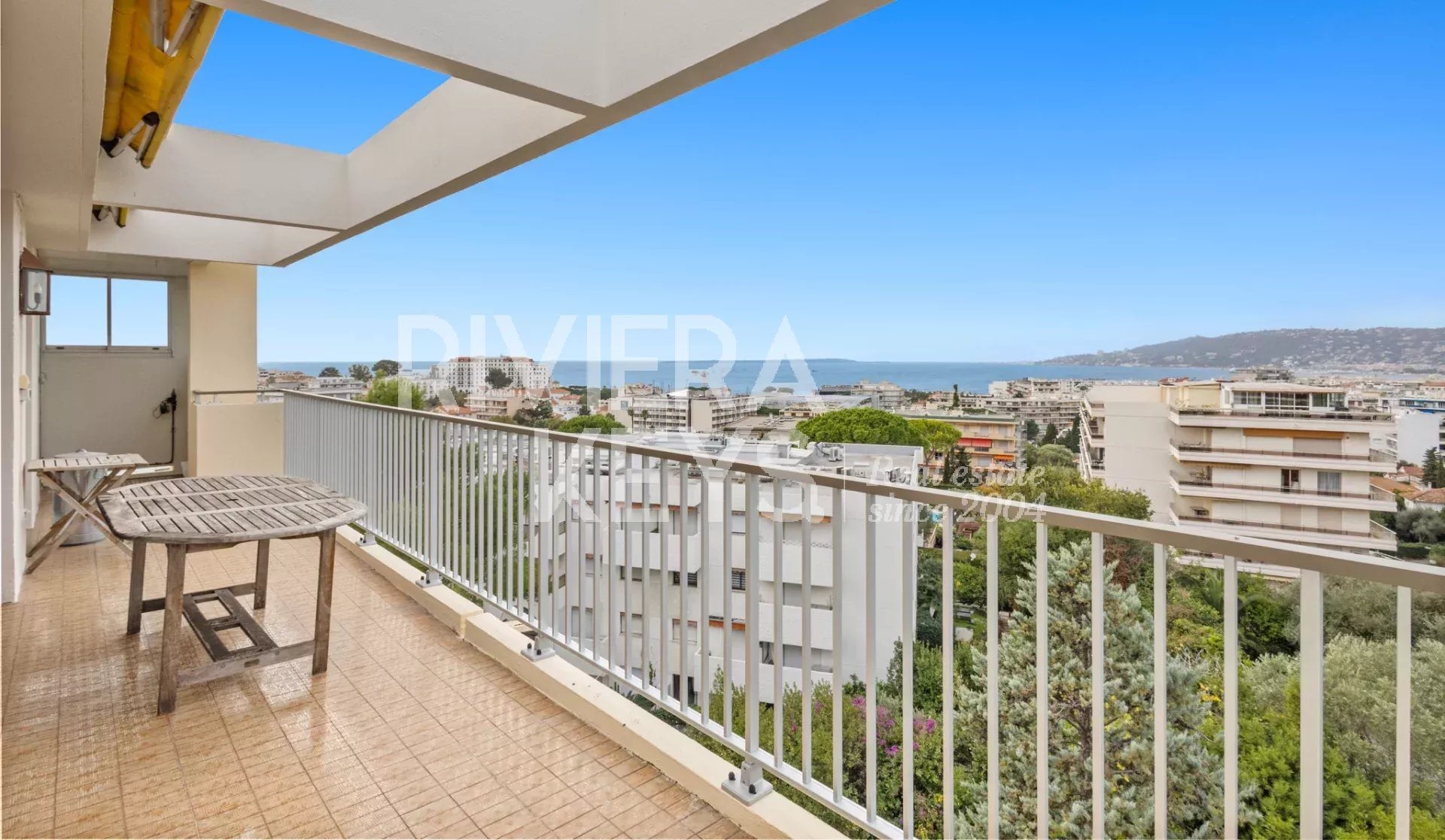 Appartement à vendre, 103m², Antibes