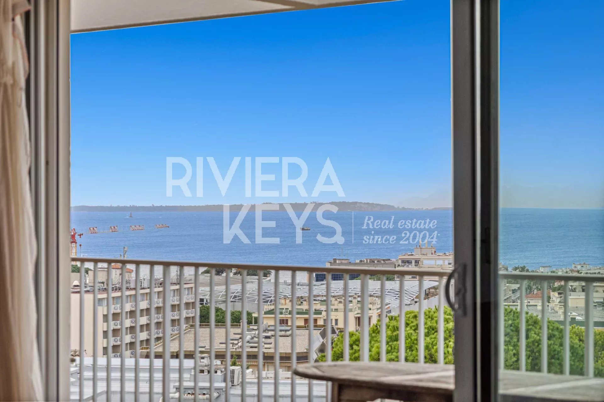 Appartement à vendre, 103m², Antibes