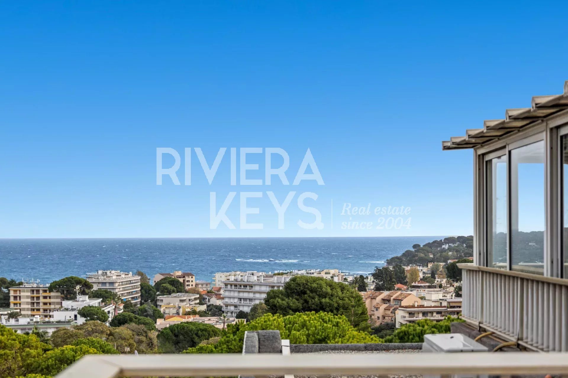 Appartement à vendre, 103m², Antibes