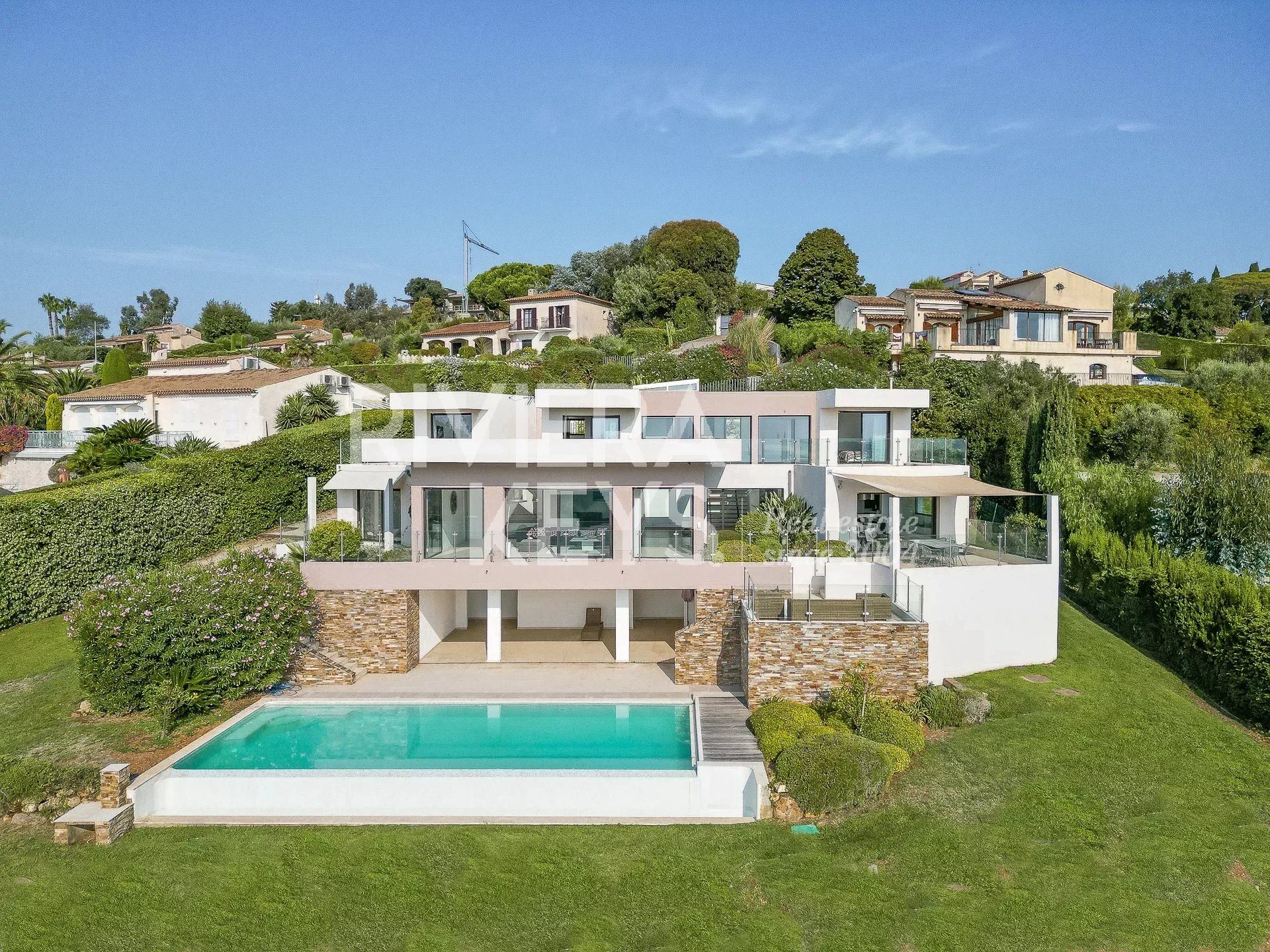 Maison à vendre, 240m², Antibes