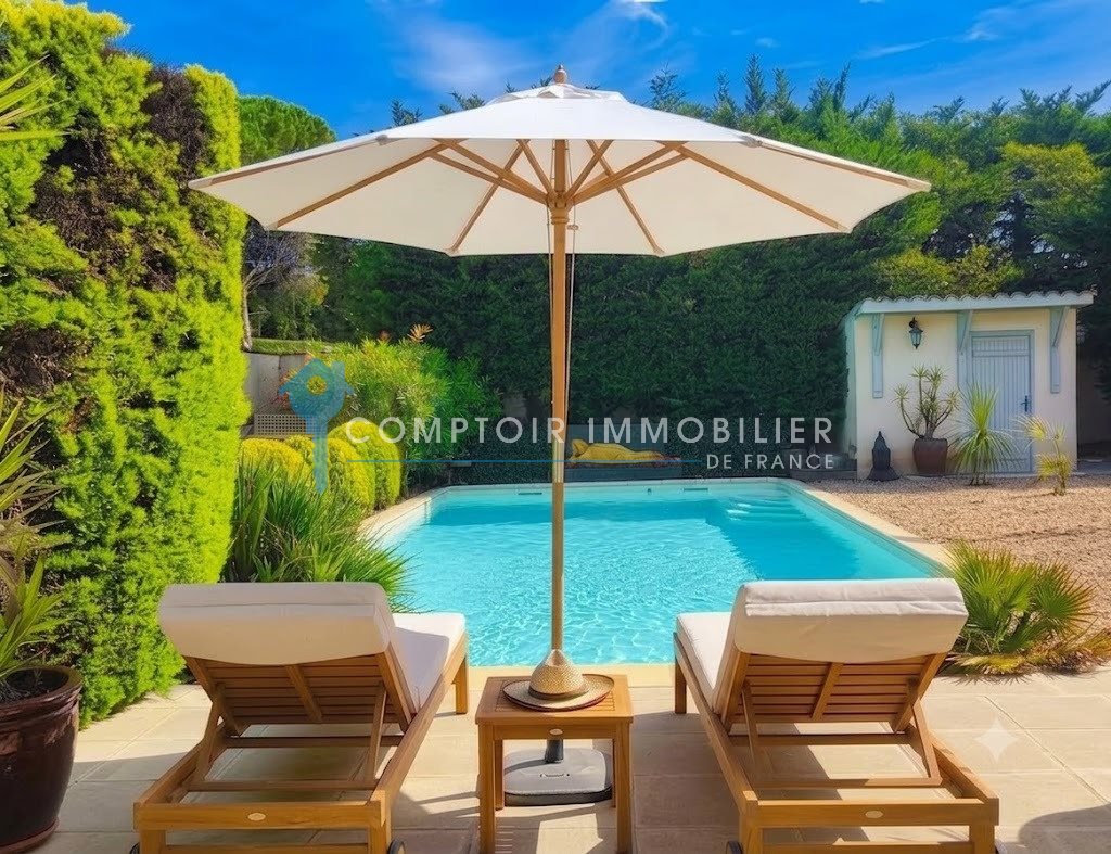 Maison à vendre, 380m², Saint-Rémy-de-Provence