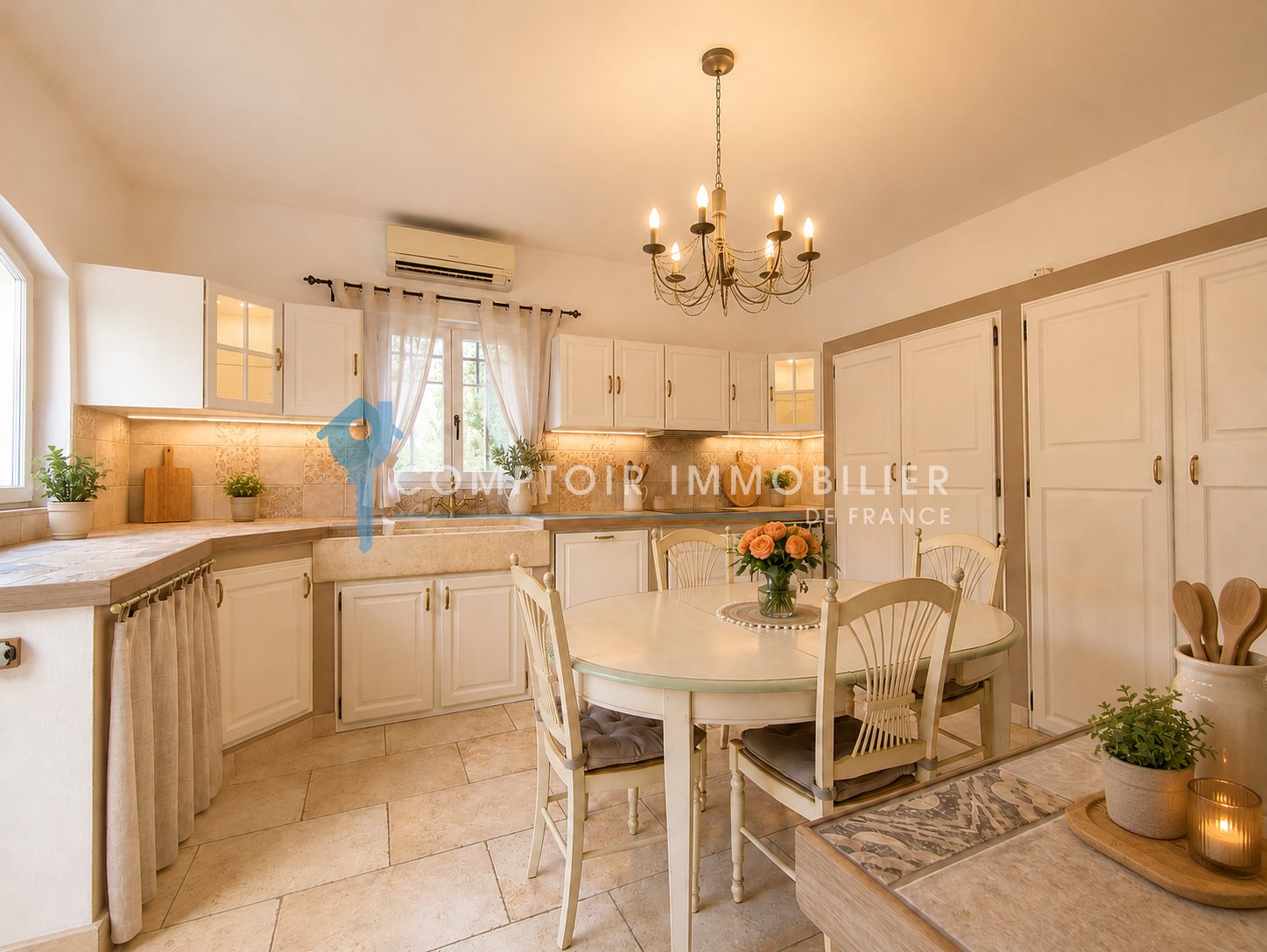 Maison à vendre, 380m², Saint-Rémy-de-Provence