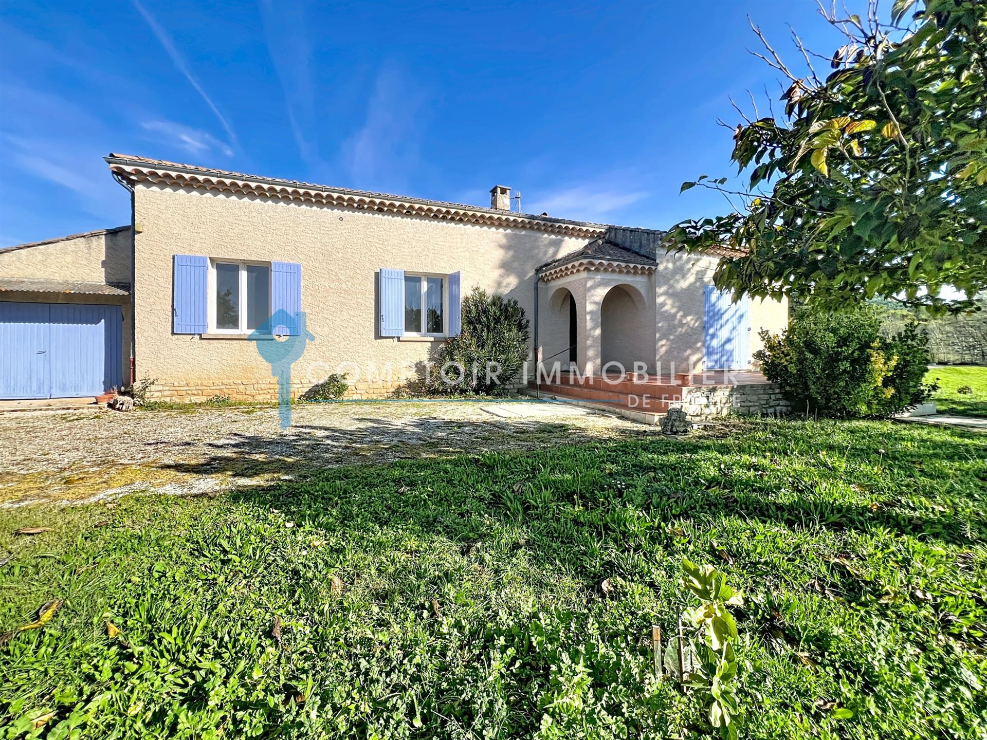 Maison à vendre, 123m², Gargas