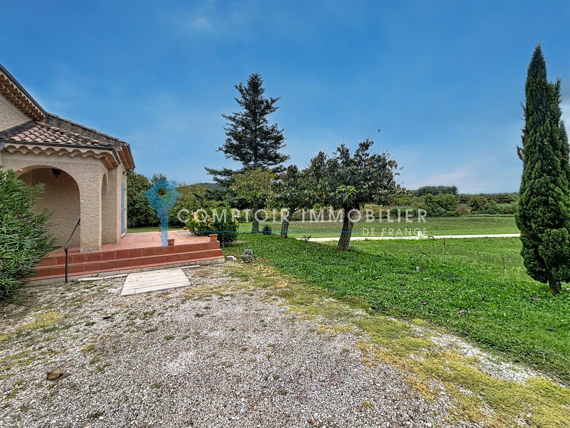 Maison à vendre, 123m², Gargas