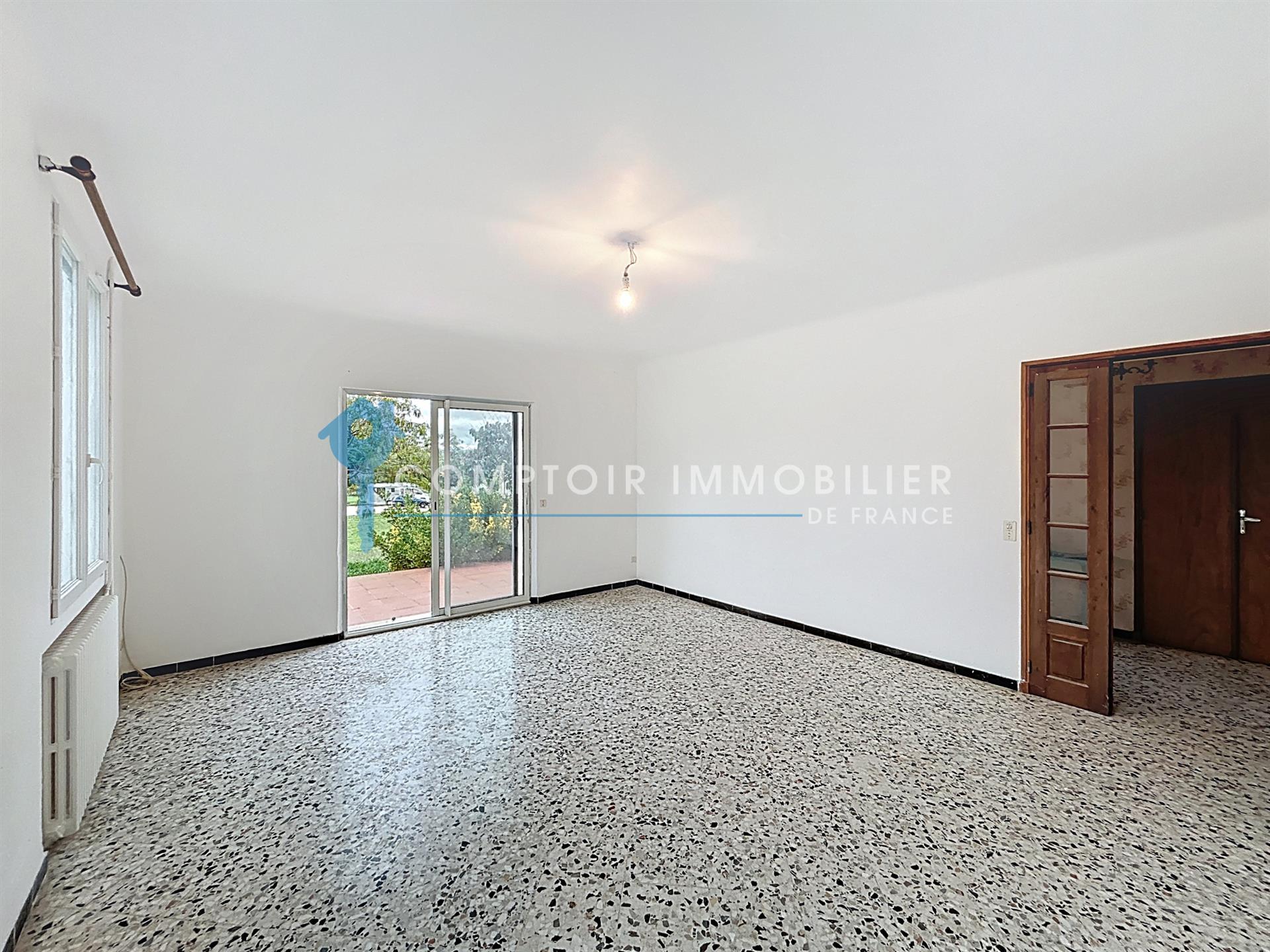 Maison à vendre, 123m², Gargas