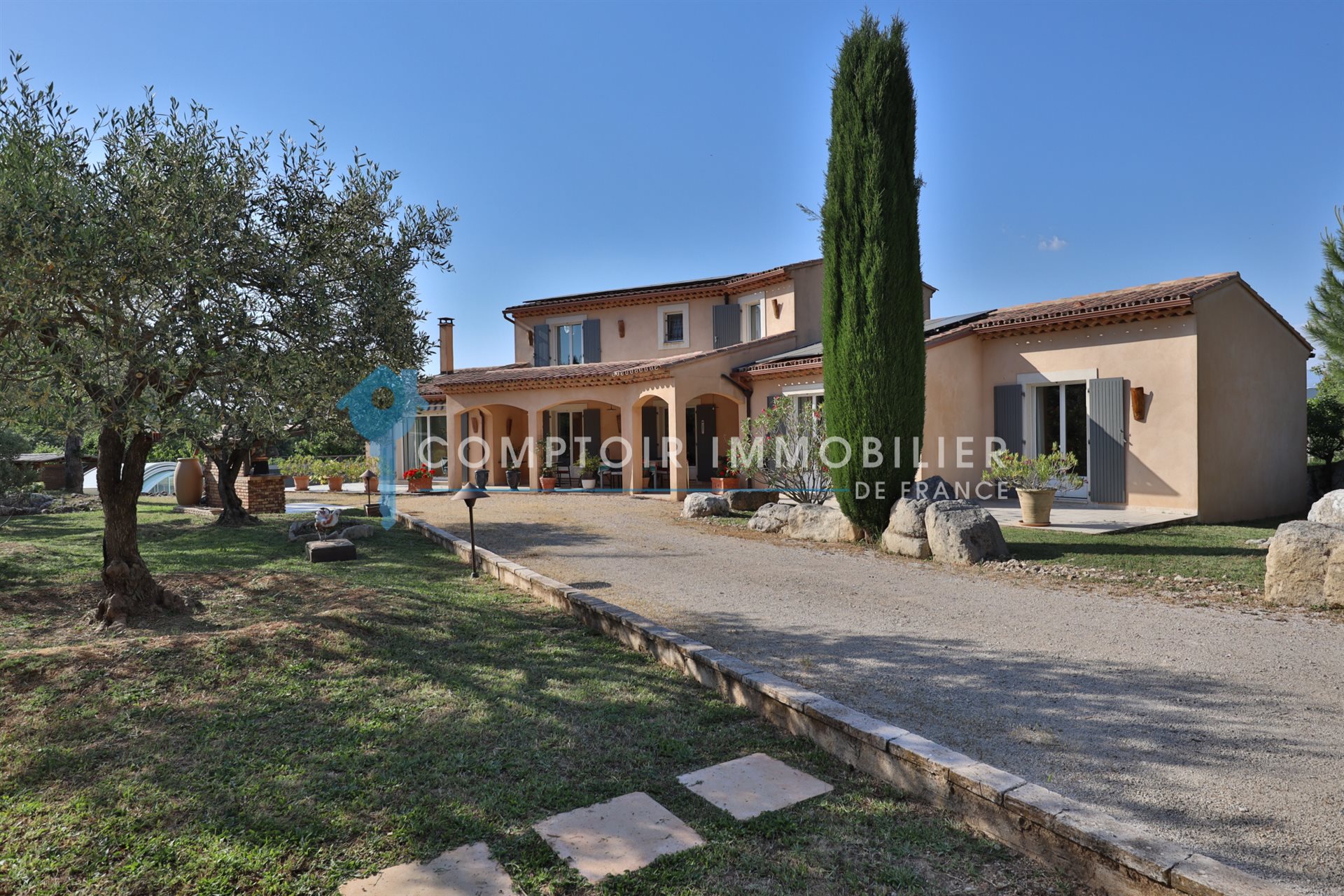 Maison à vendre, 237m², Apt