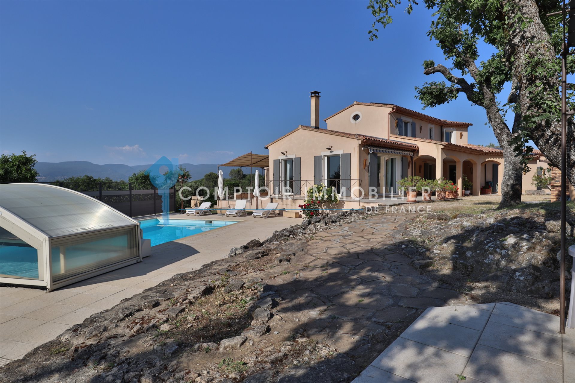 Maison à vendre, 237m², Apt