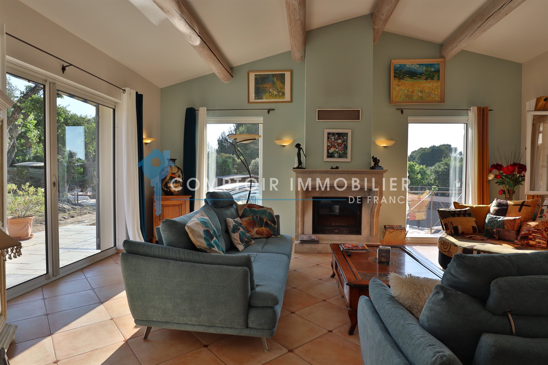 Maison à vendre, 237m², Apt