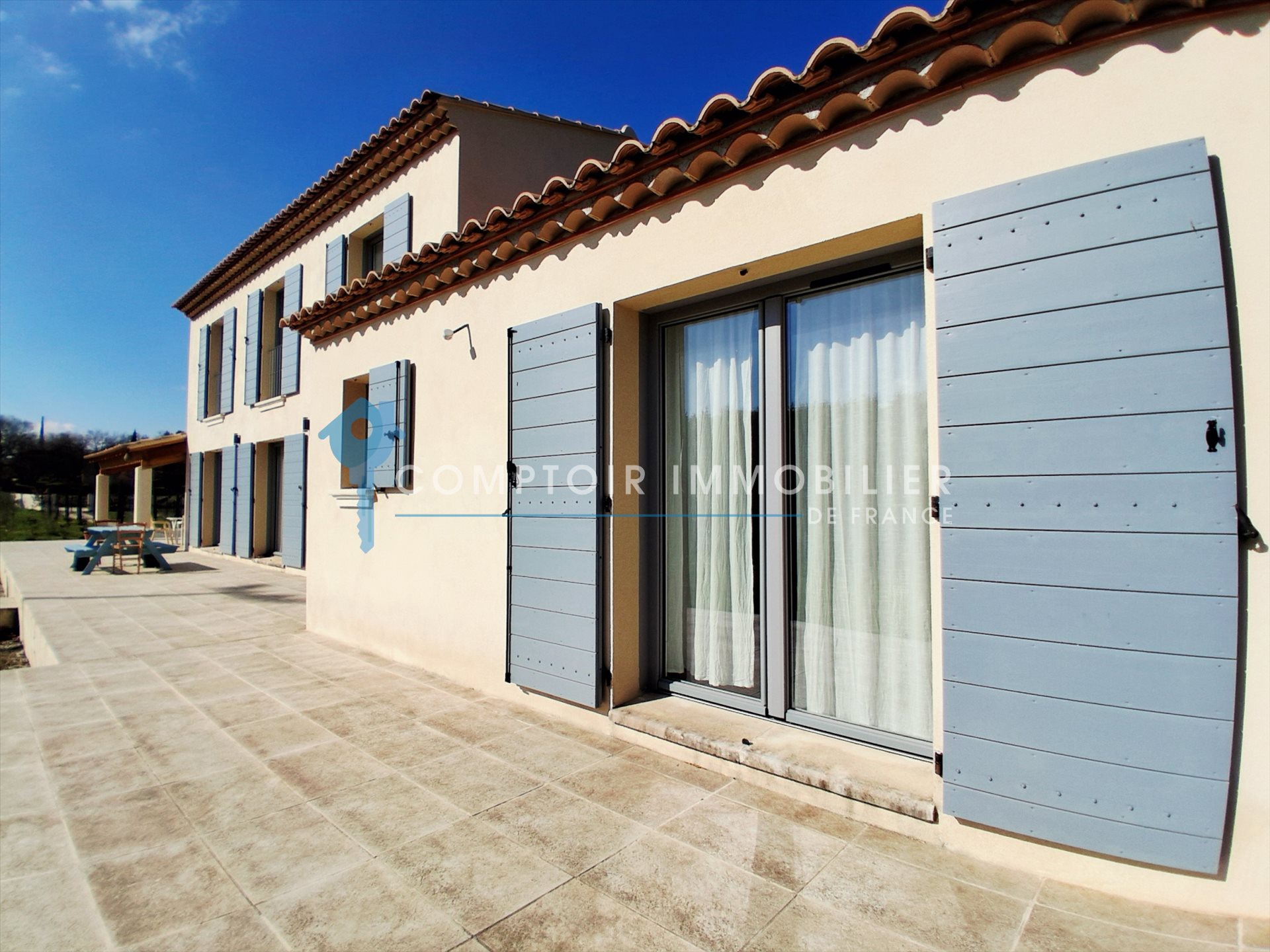 Maison à vendre, 145m², Oppède
