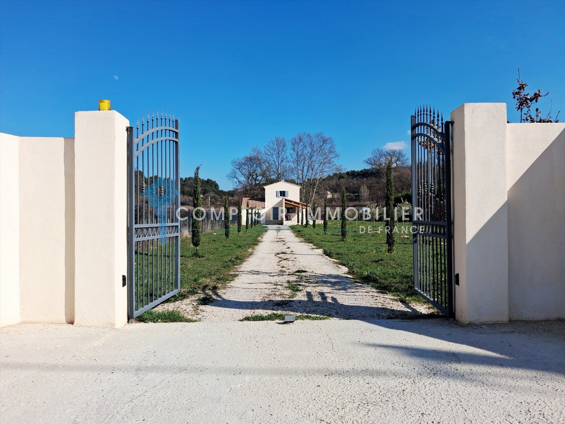 Maison à vendre, 145m², Oppède