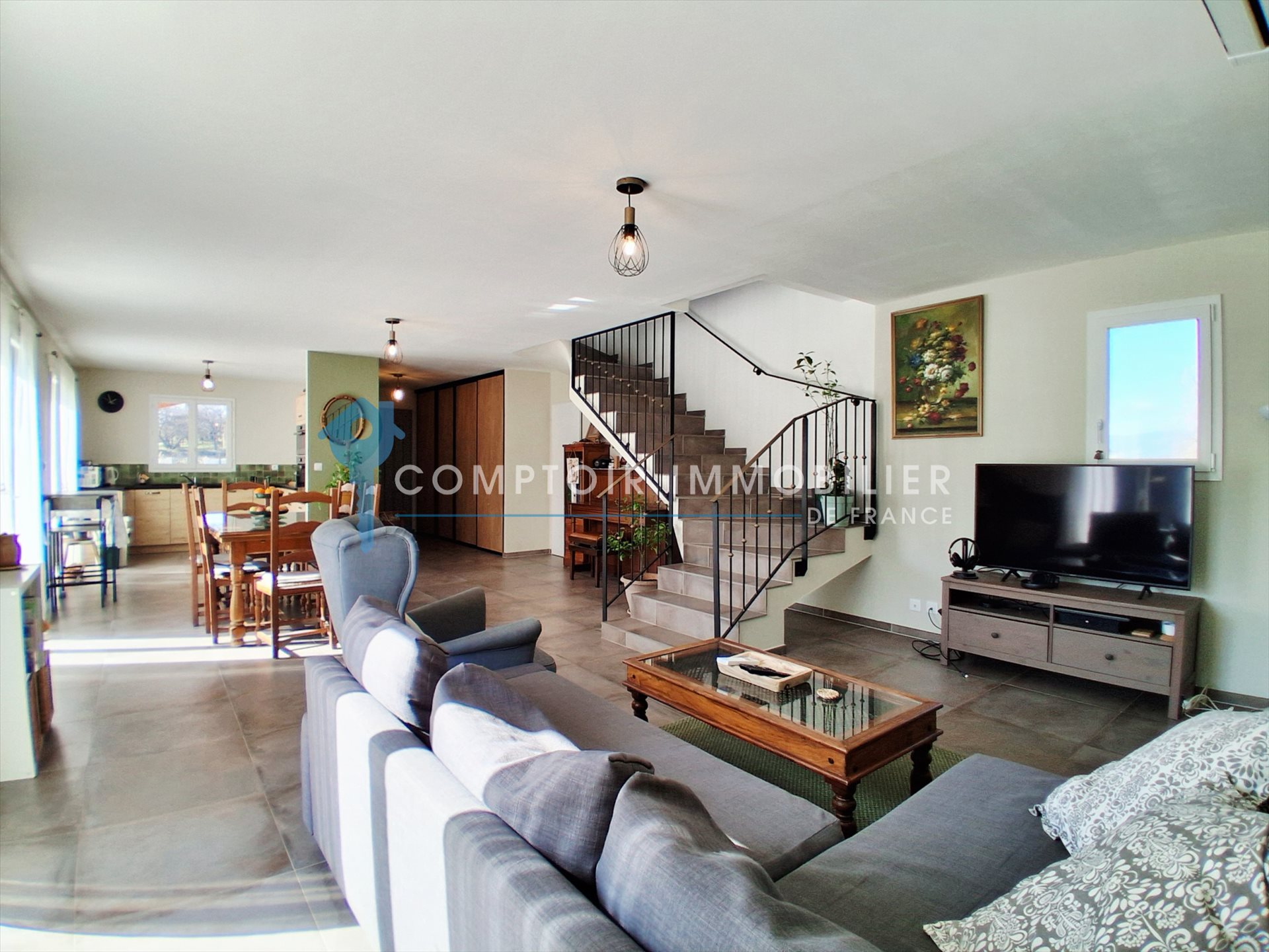 Maison à vendre, 145m², Oppède