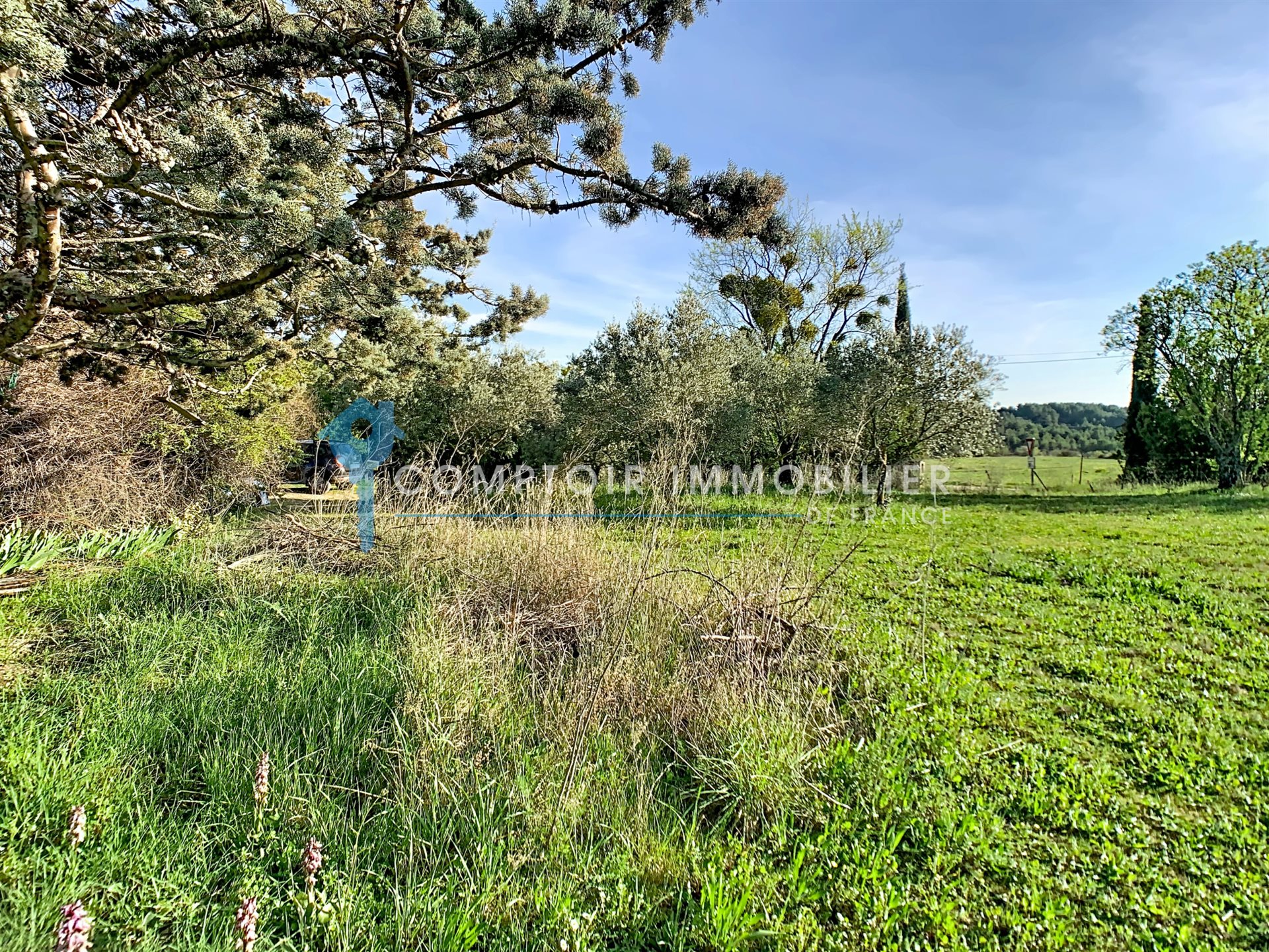 Maison à vendre, 72m², Saint-Saturnin-lès-Apt