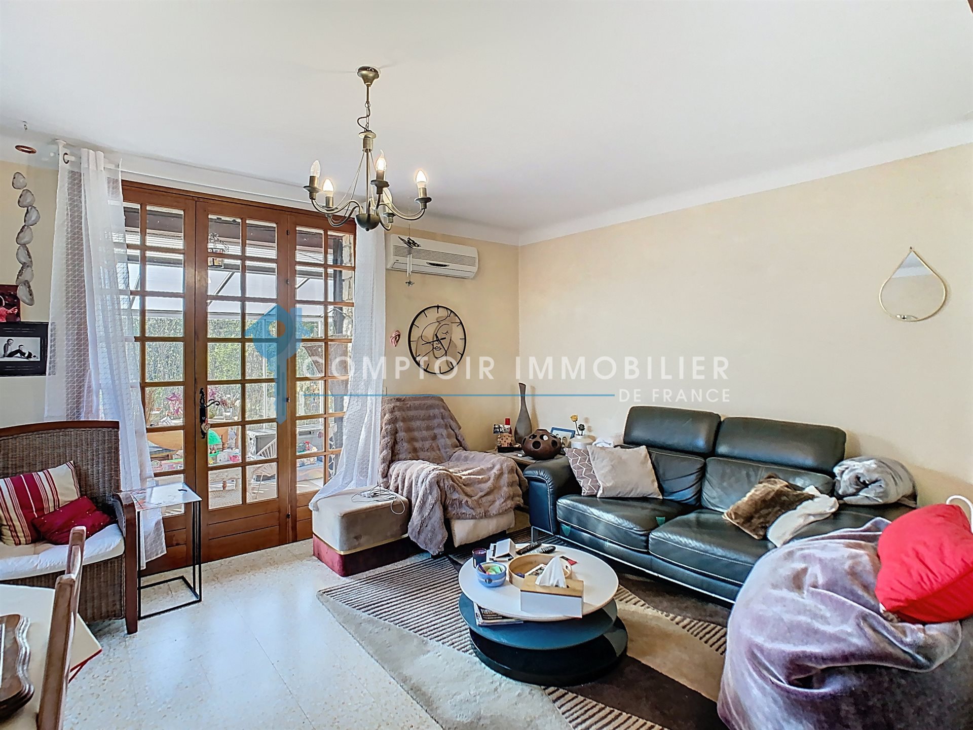 Maison à vendre, 72m², Saint-Saturnin-lès-Apt