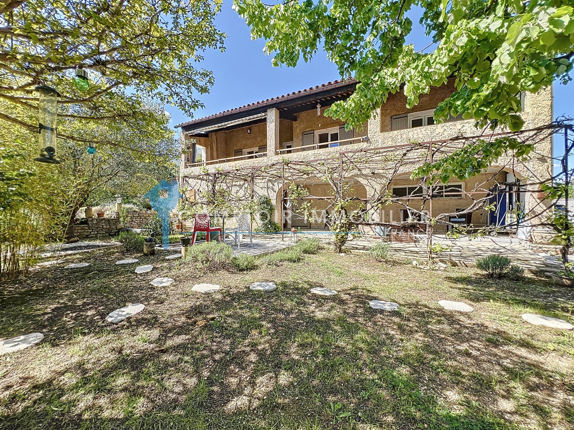 Maison à vendre, 167m², Gargas