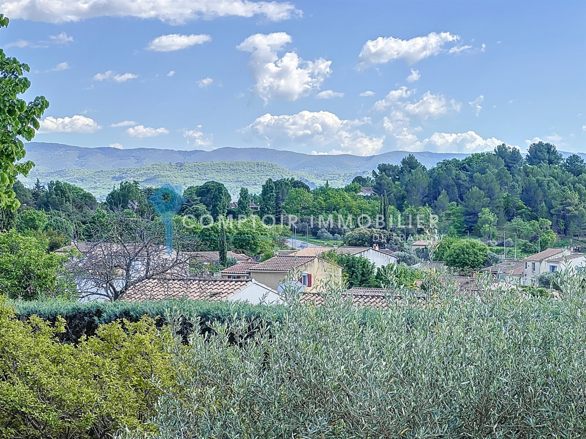 Maison à vendre, 167m², Gargas