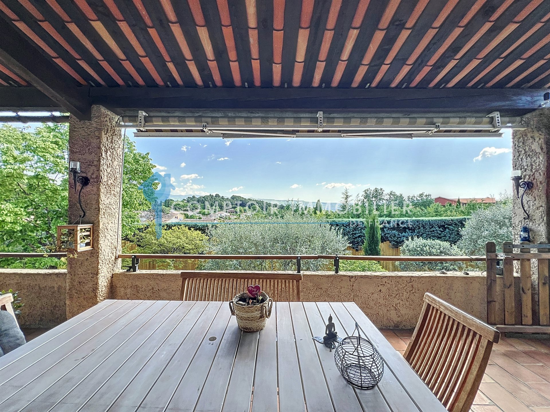 Maison à vendre, 167m², Gargas