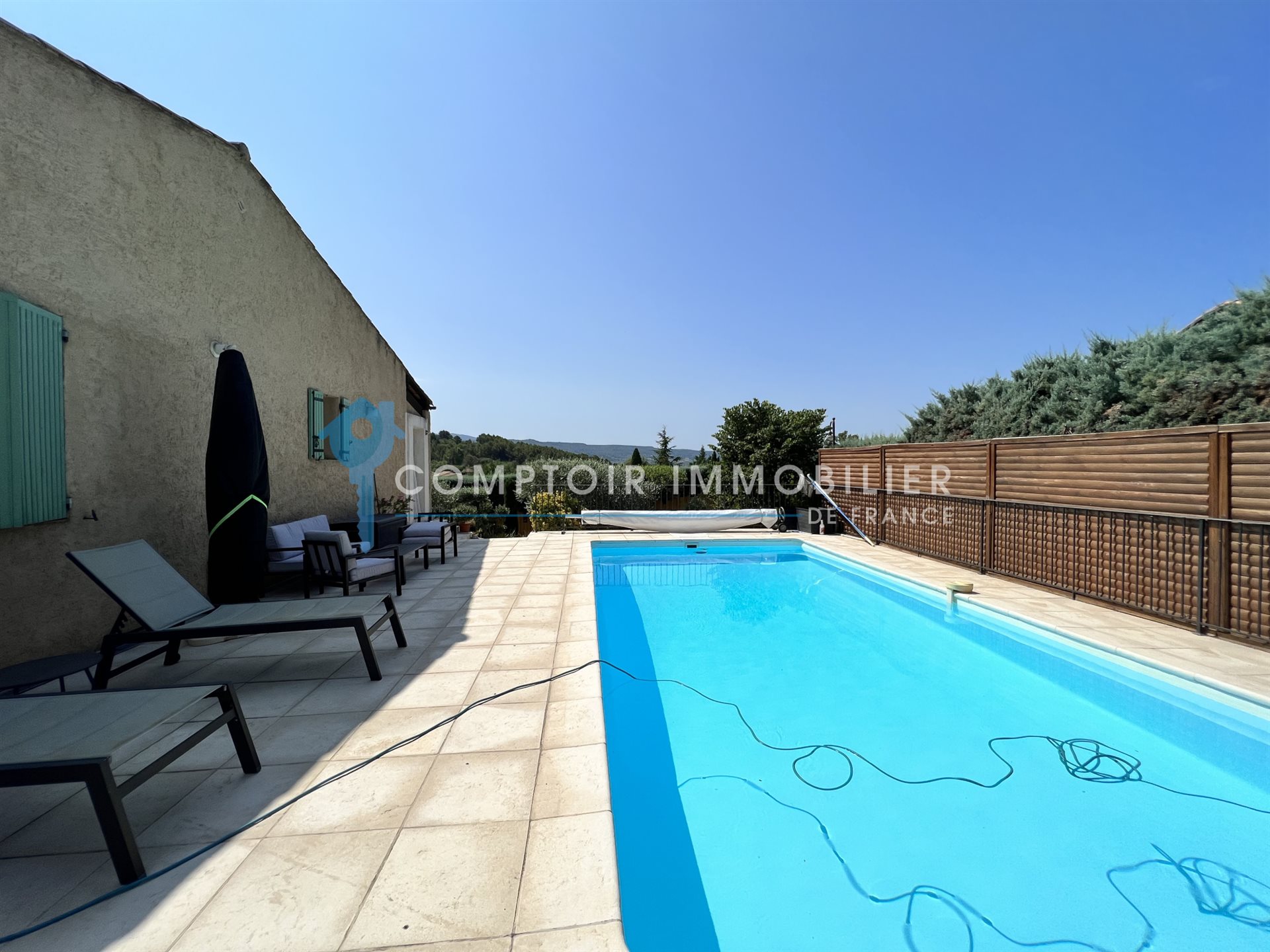 Maison à vendre, 167m², Gargas