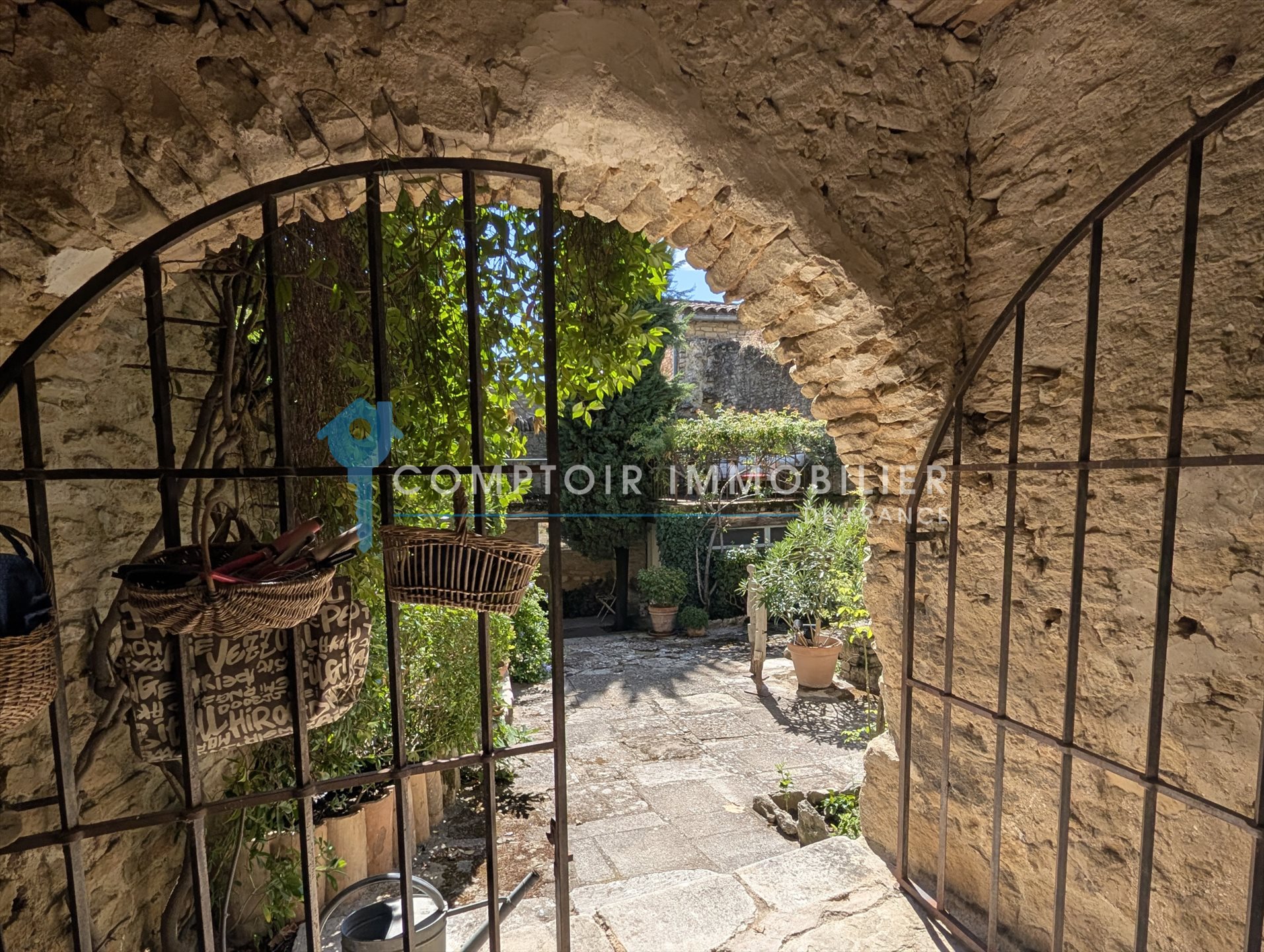 Maison à vendre, 150m², Goult