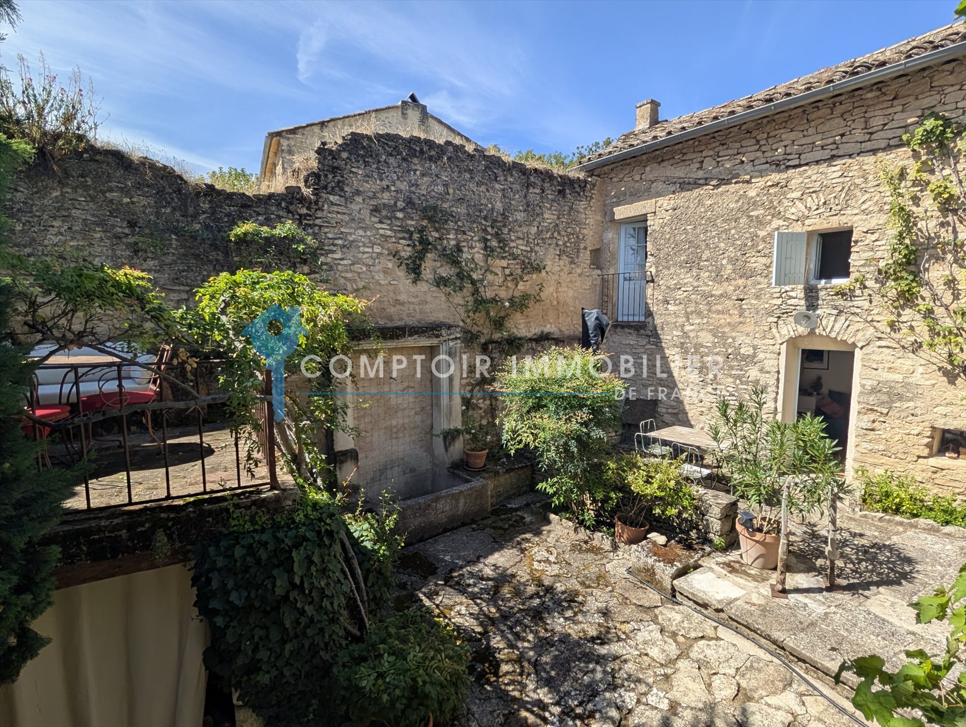 Maison à vendre, 150m², Goult