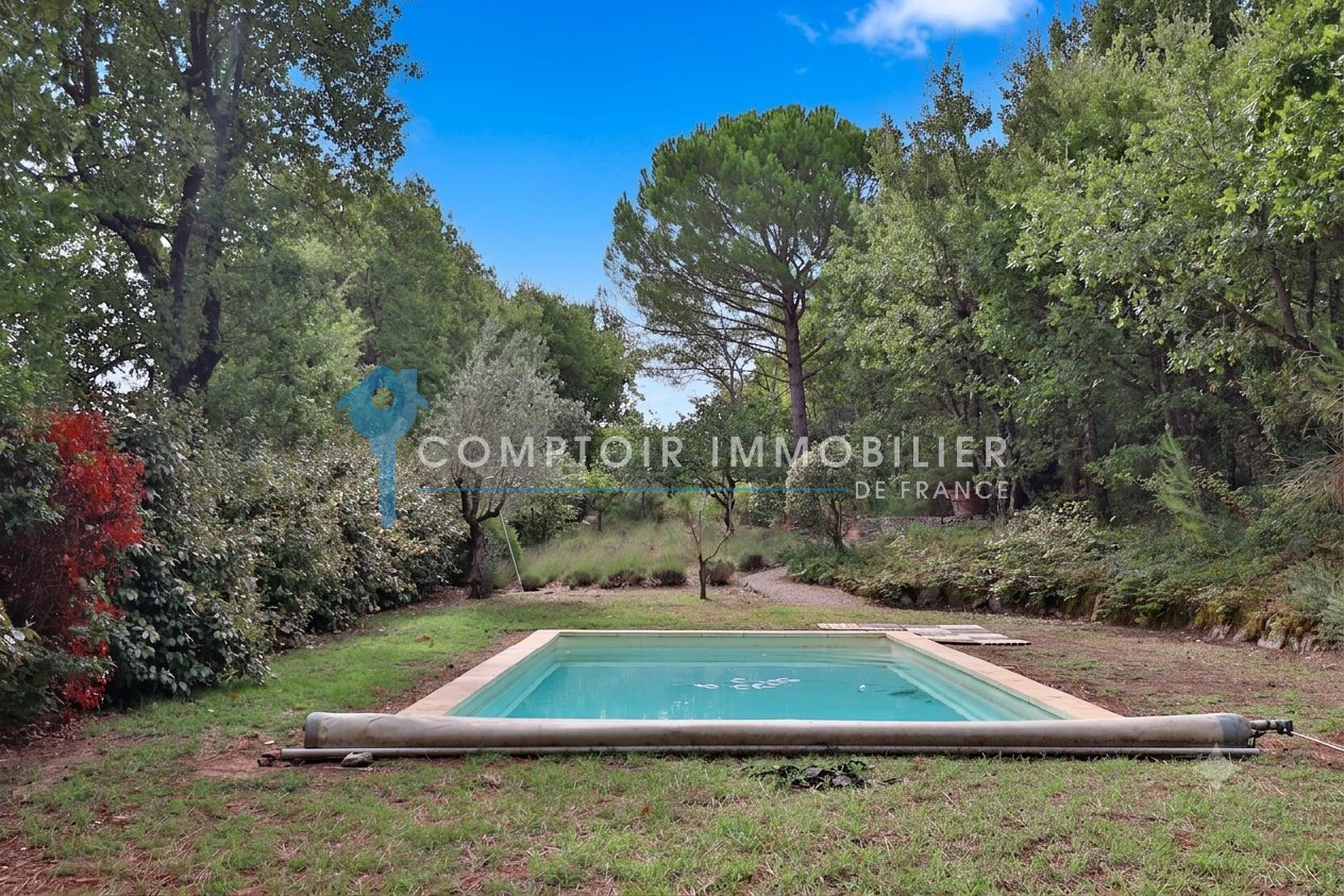 Maison à vendre, 150m², Goult