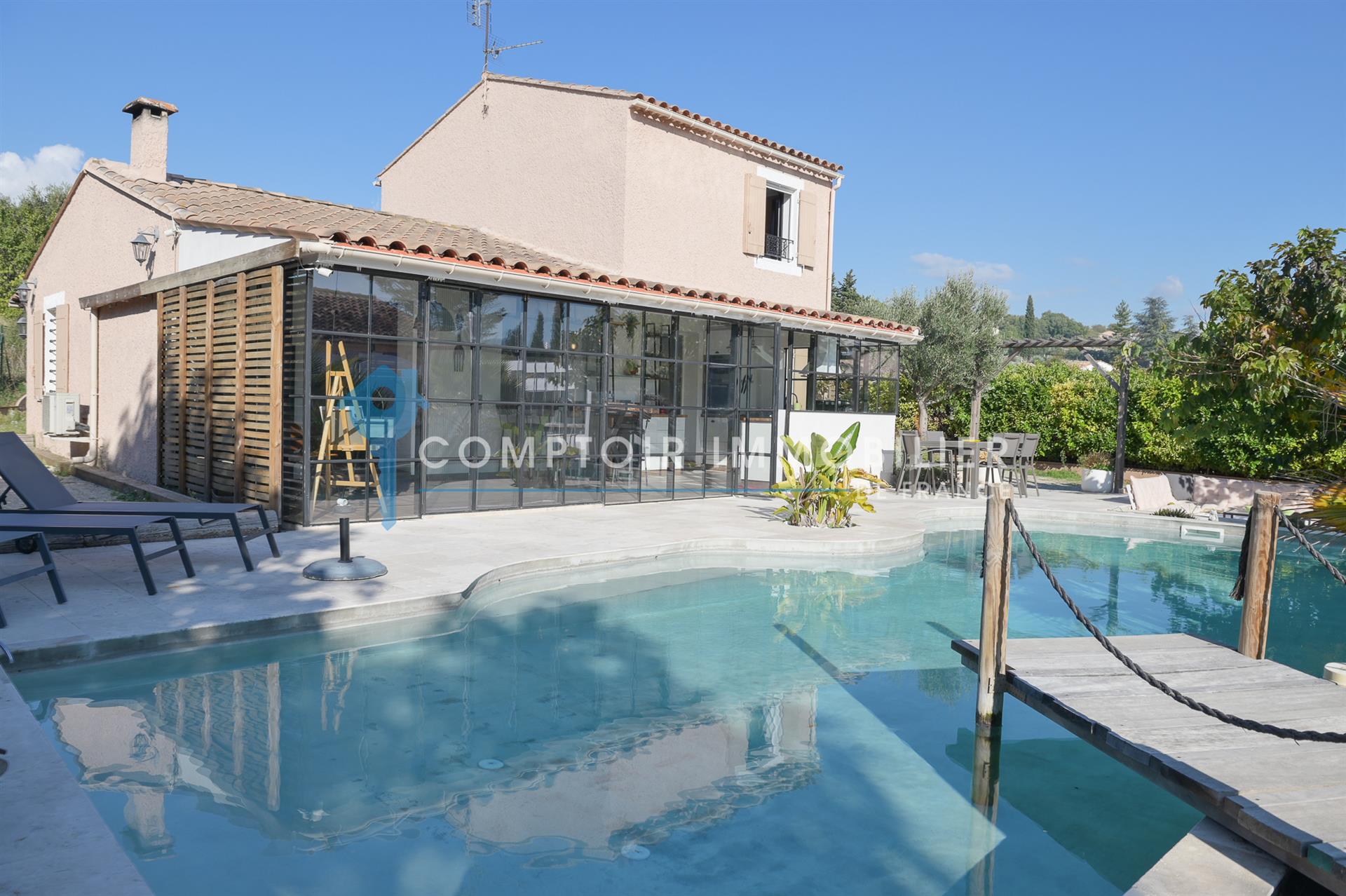 Maison à vendre, 127m², Apt