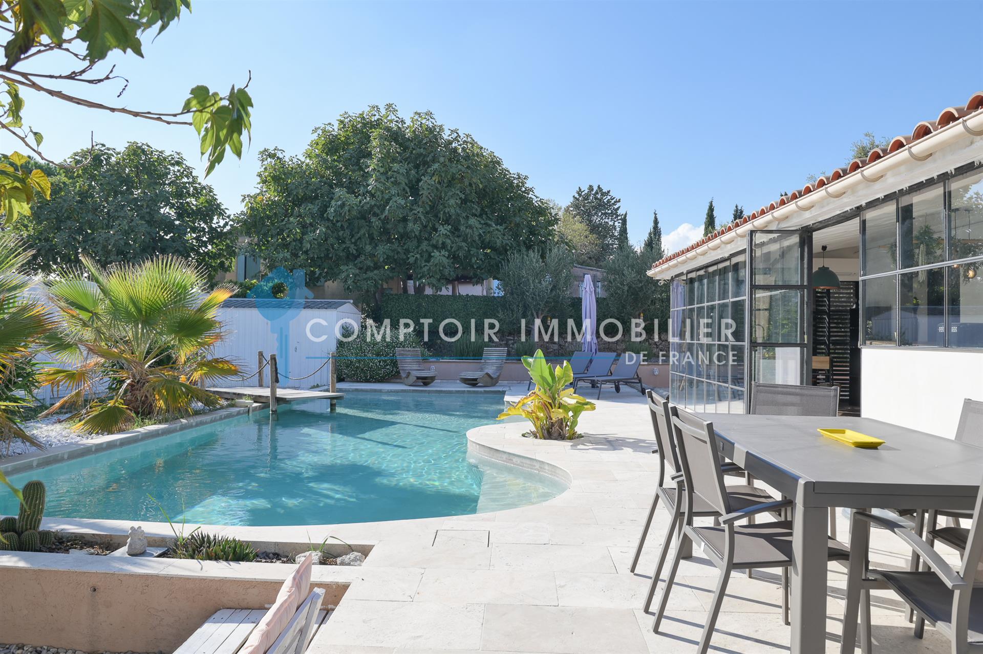 Maison à vendre, 127m², Apt