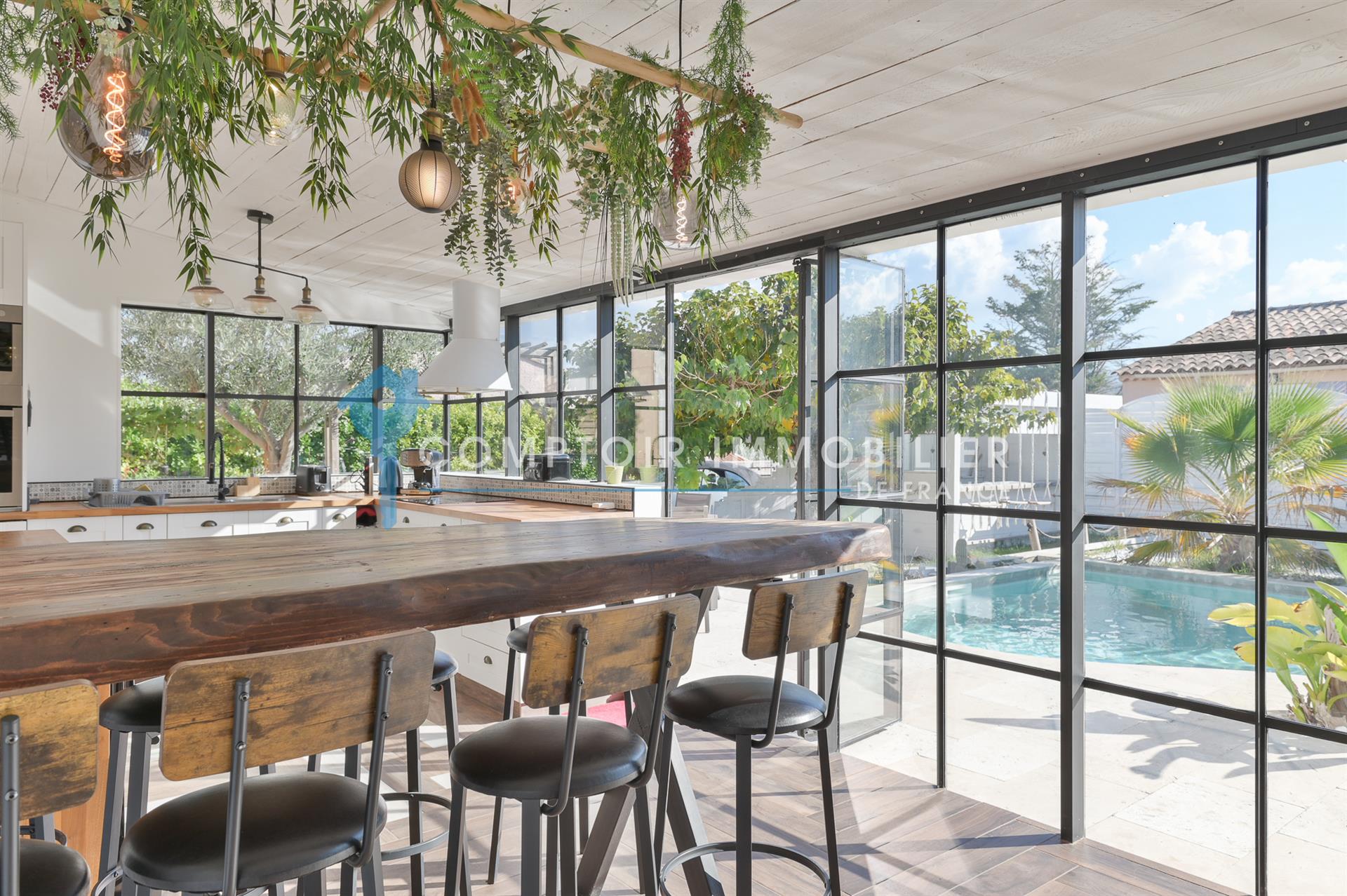 Maison à vendre, 127m², Apt