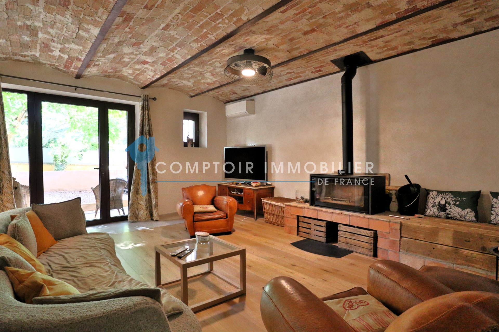 Maison à vendre, 114m², Apt