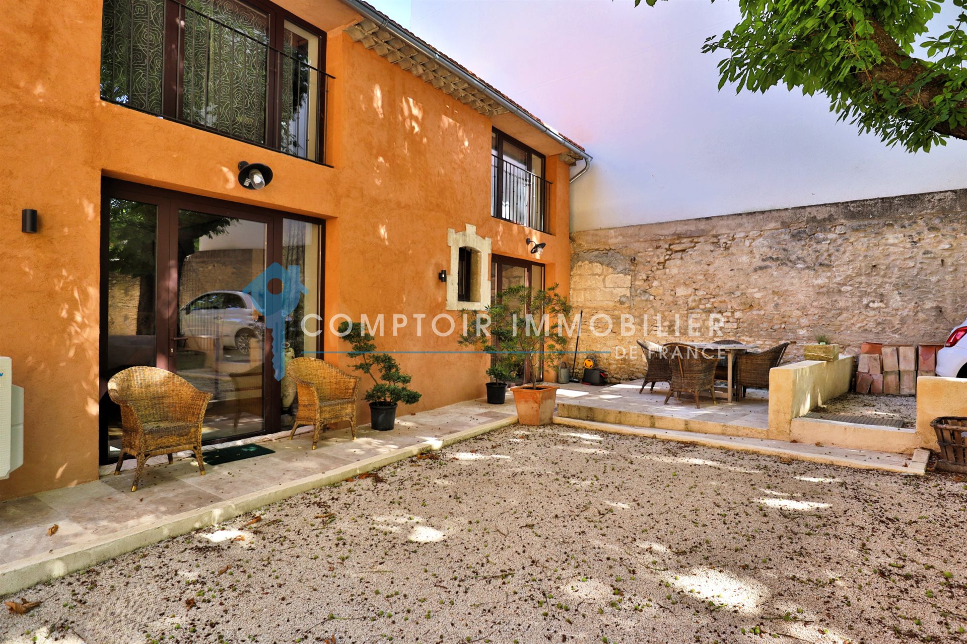Maison à vendre, 114m², Apt