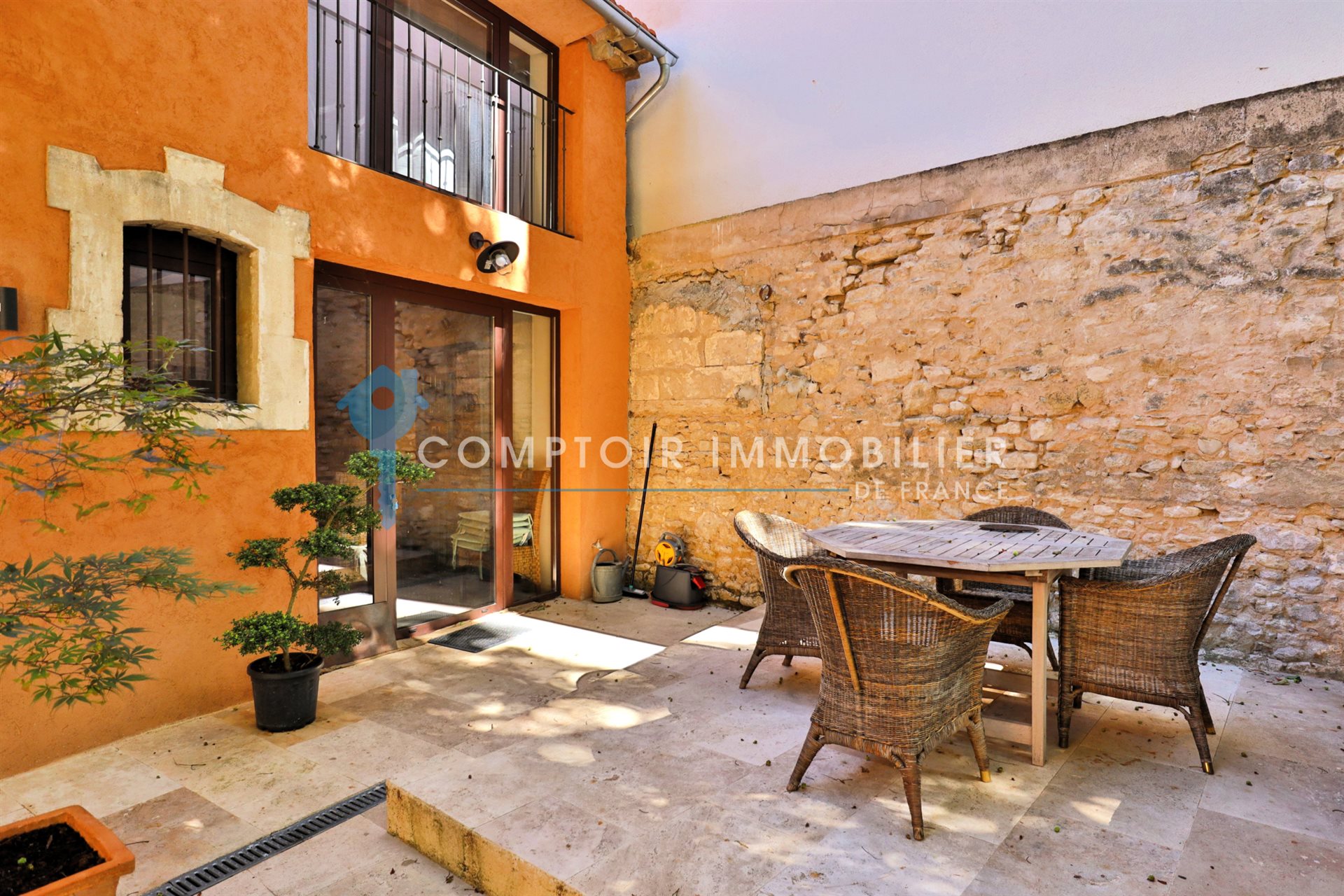 Maison à vendre, 114m², Apt