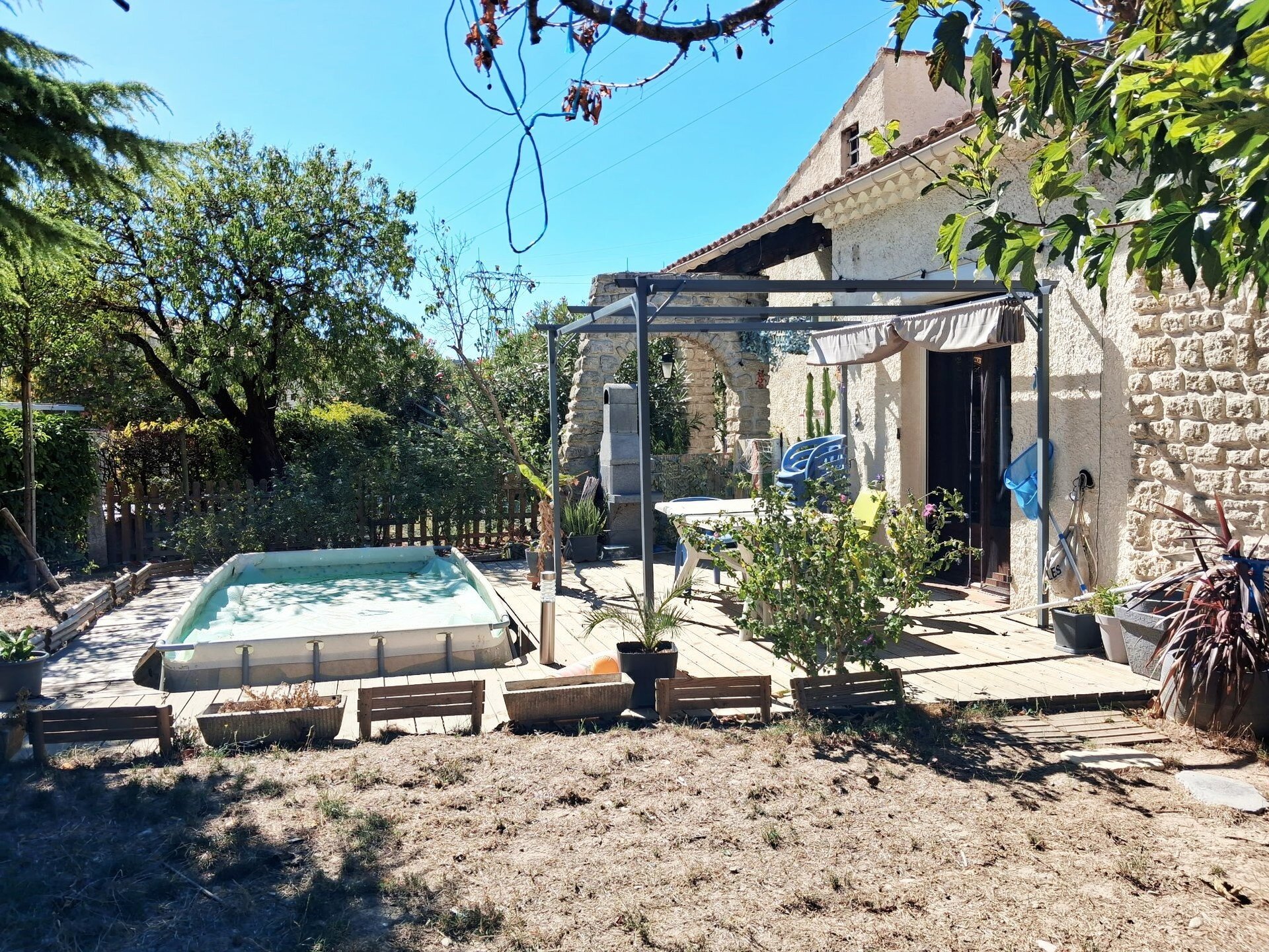 Maison à vendre, 120m², Cavaillon