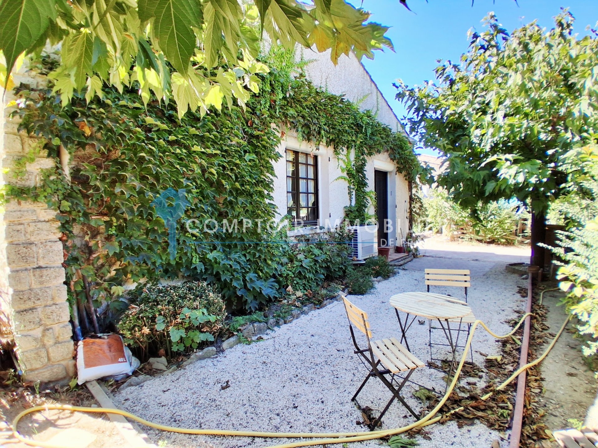 Maison à vendre, 120m², Cavaillon