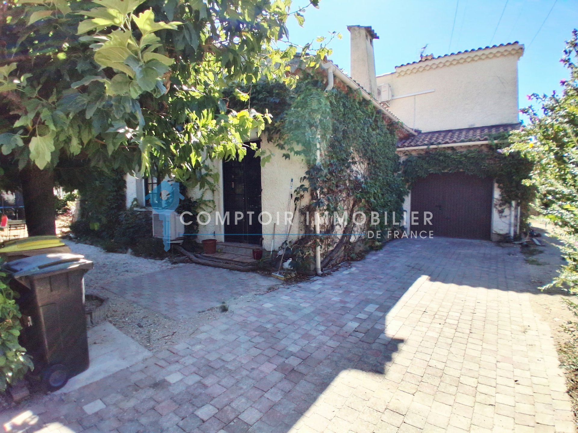 Maison à vendre, 120m², Cavaillon