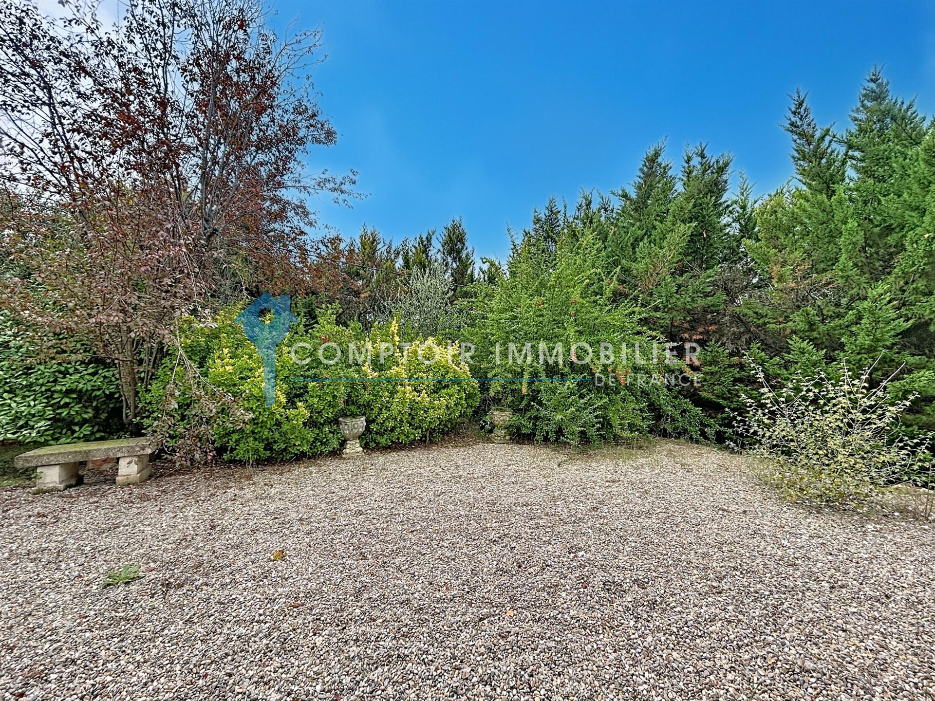 Maison à vendre, 145m², Gargas