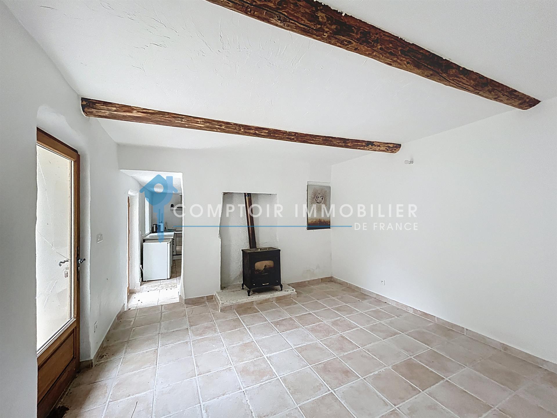 Maison à vendre, 145m², Gargas