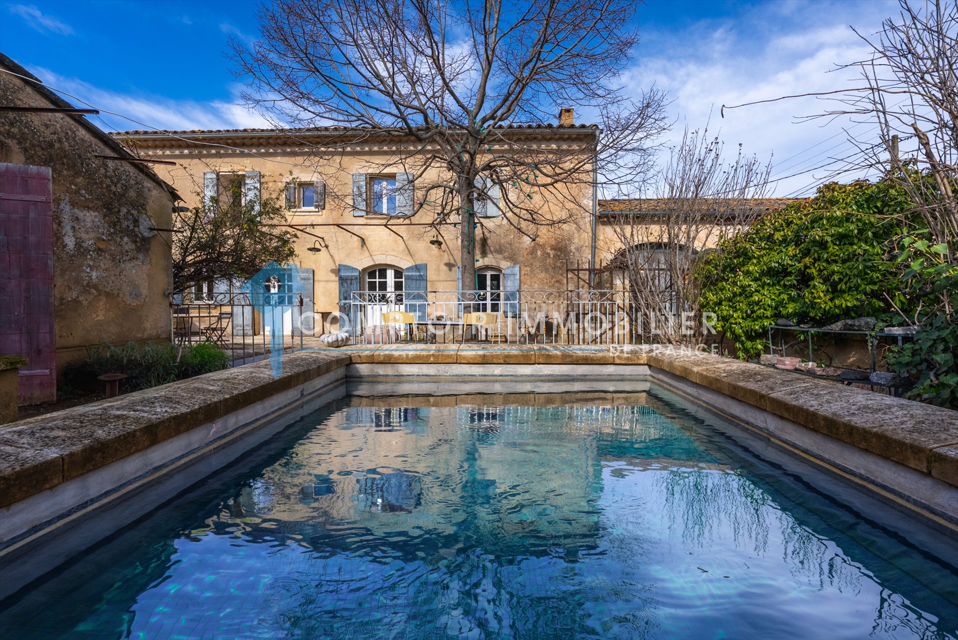Maison à vendre, 180m², Robion