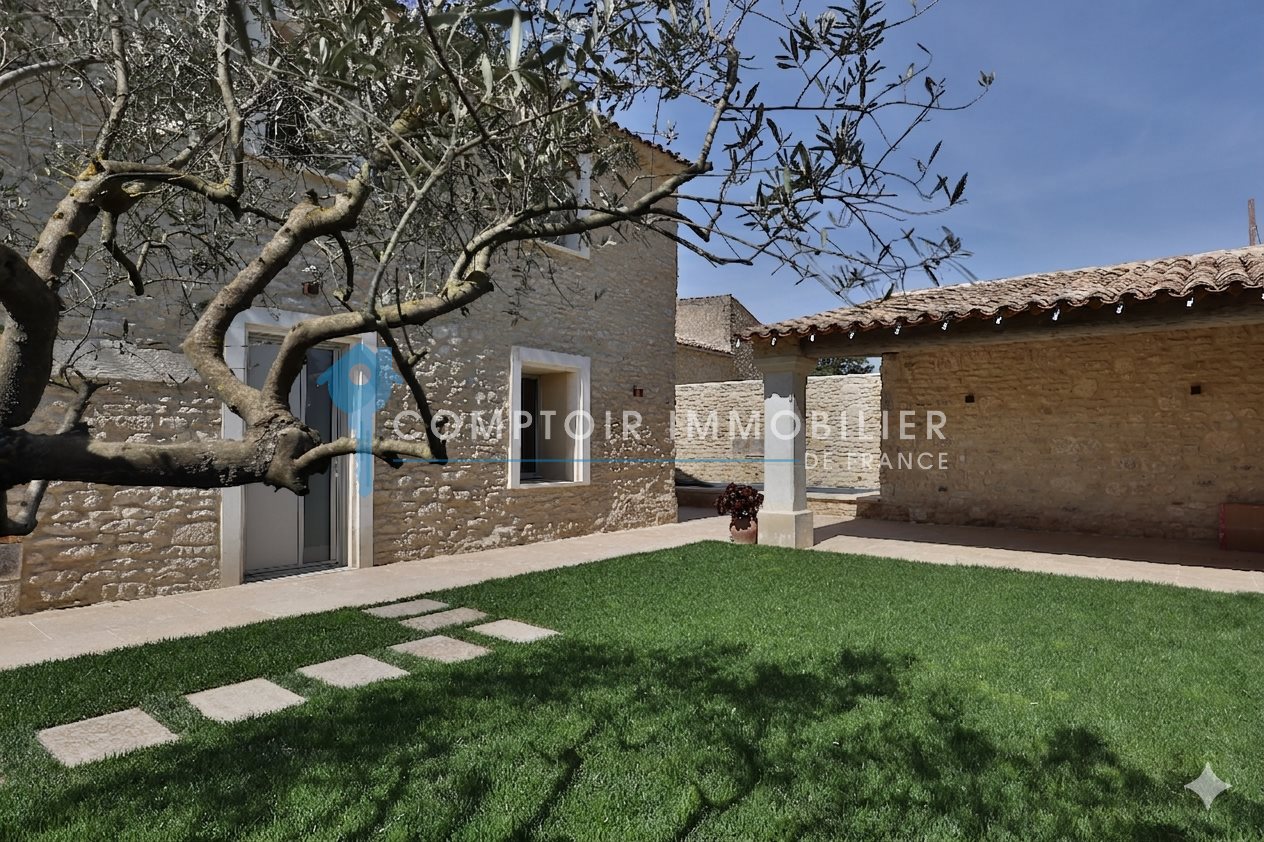 Maison à vendre, 143m², Gordes