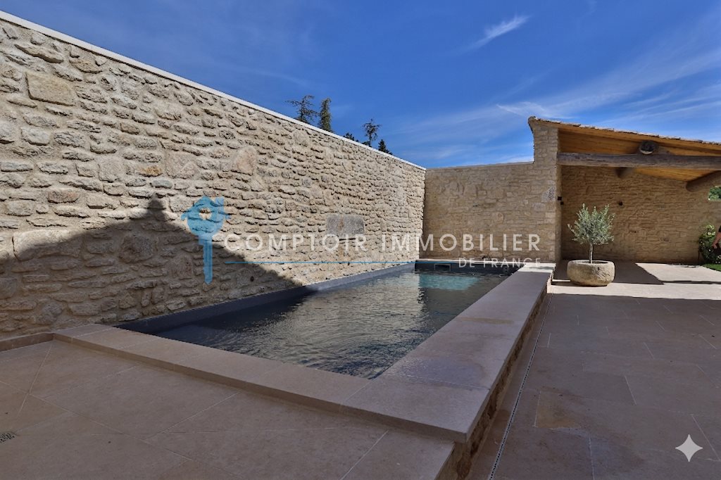 Maison à vendre, 143m², Gordes