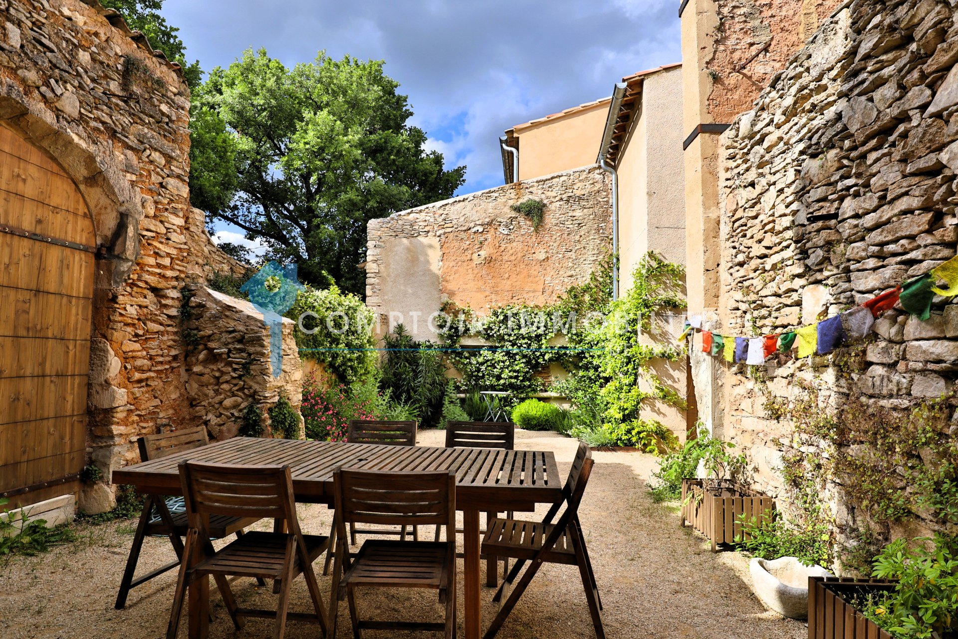 Maison à vendre, 104m², Saint-Saturnin-lès-Apt
