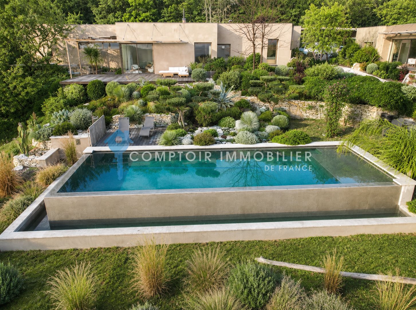 Maison à vendre, 185m², Villeneuve-lès-Avignon