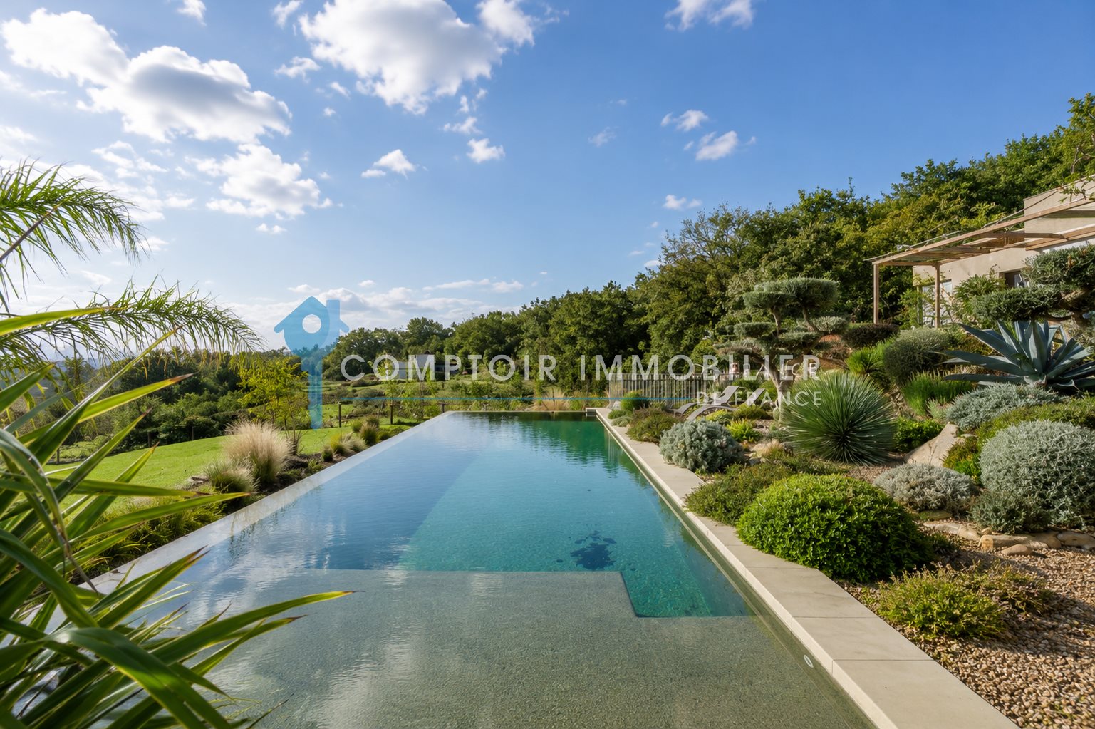 Maison à vendre, 185m², Villeneuve-lès-Avignon