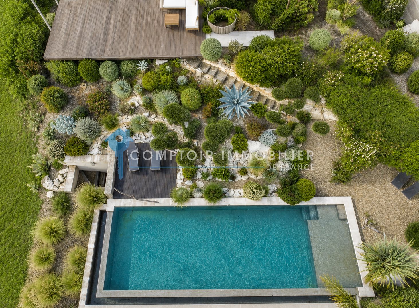 Maison à vendre, 185m², Villeneuve-lès-Avignon